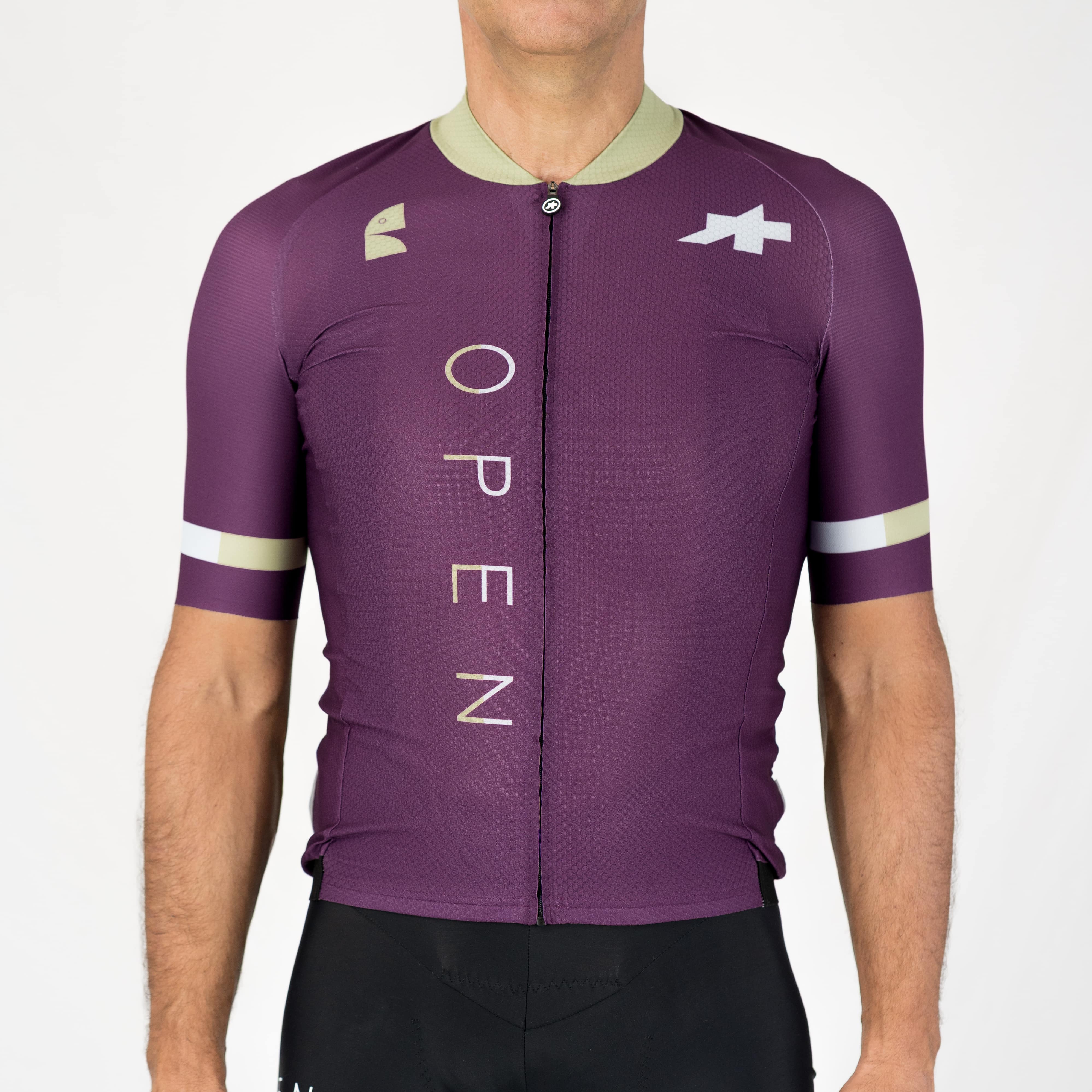 ASSOS CG GT SUMMER SS MEN JERSEY C2 EVO ASSOS CG GT SUMMER SS MEN JERSEY C2 EVO