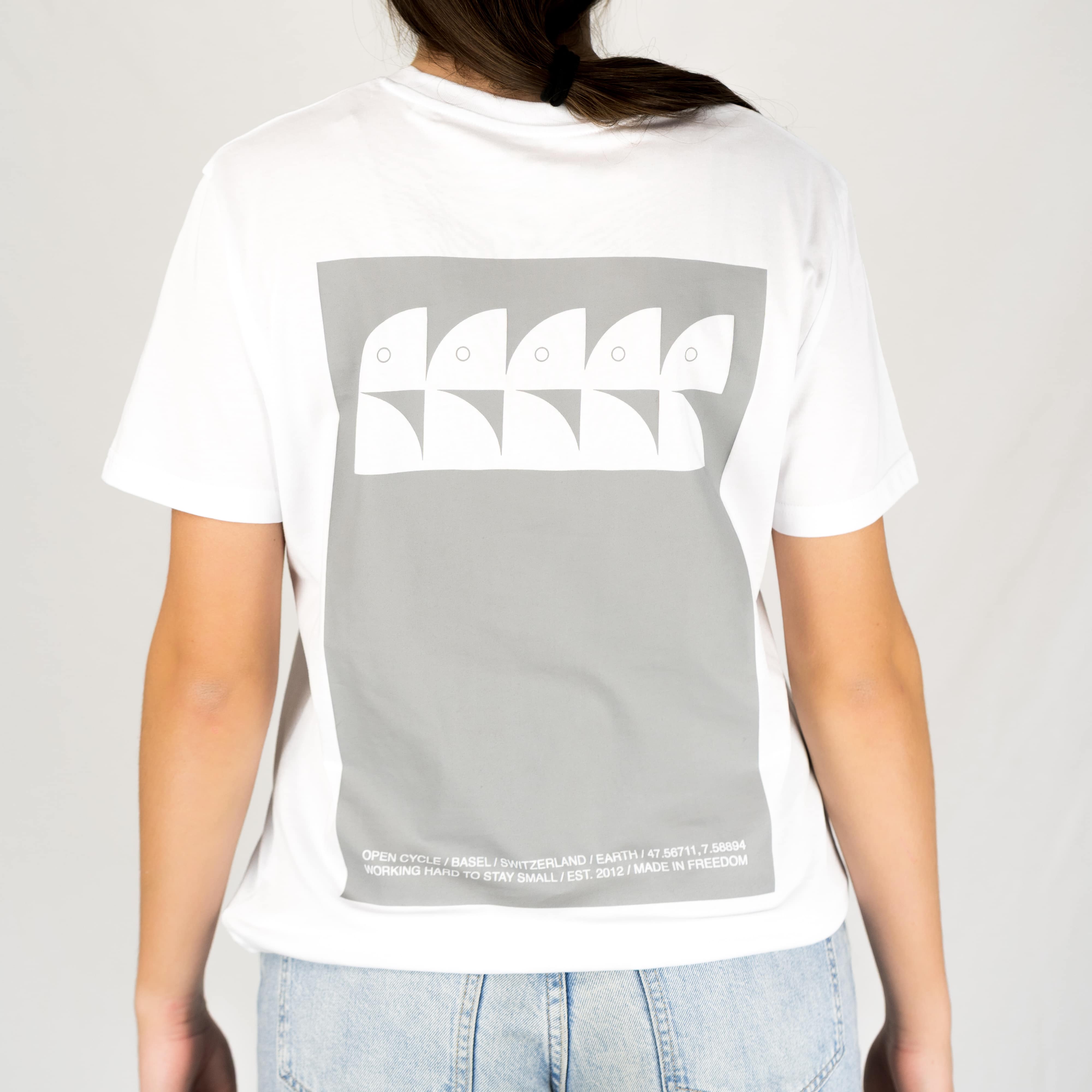 OPEN T SHIRT MASCOT OPEN T SHIRT MASCOT
