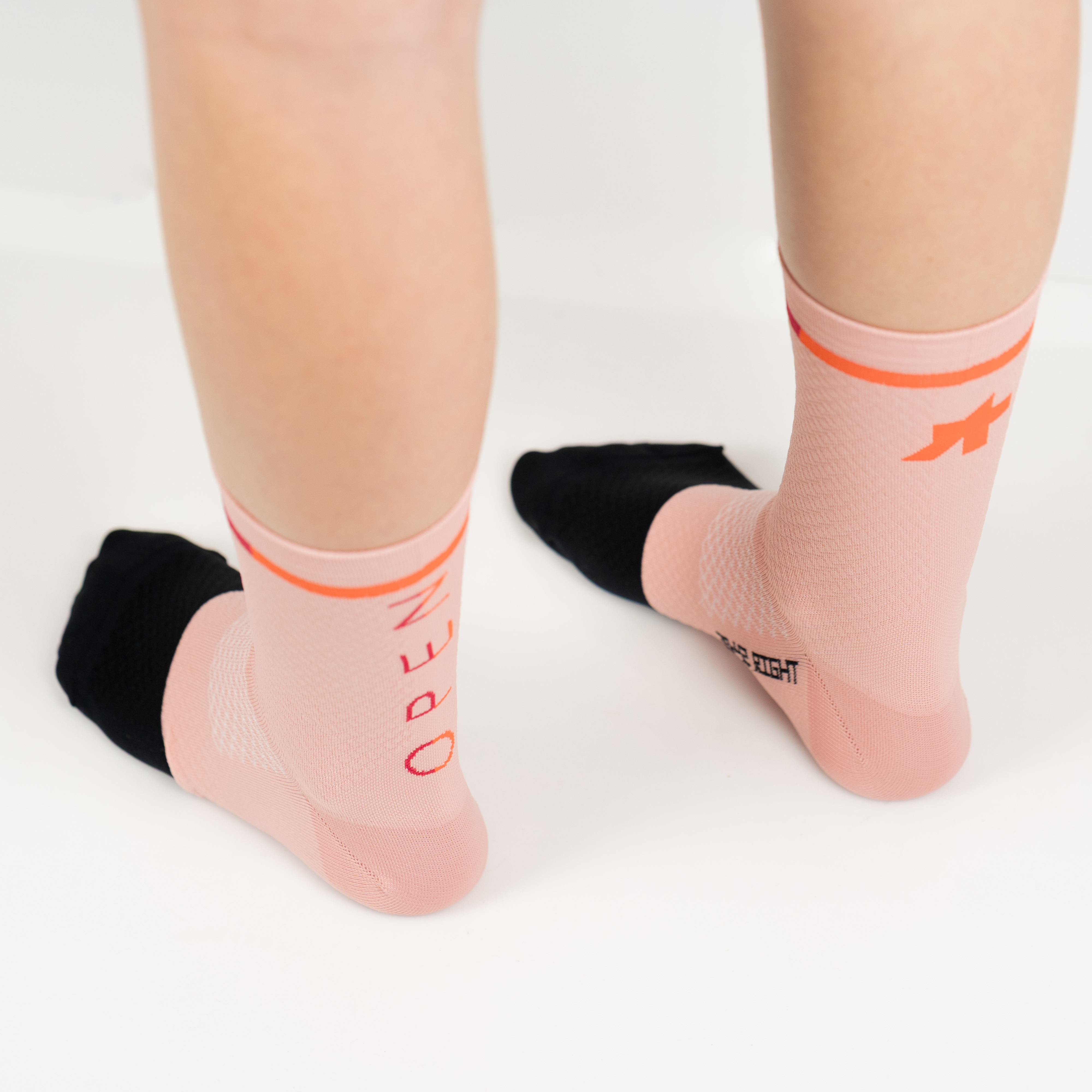 ASSOS CG SOCKS WOMEN ASSOS CG SOCKS WOMEN