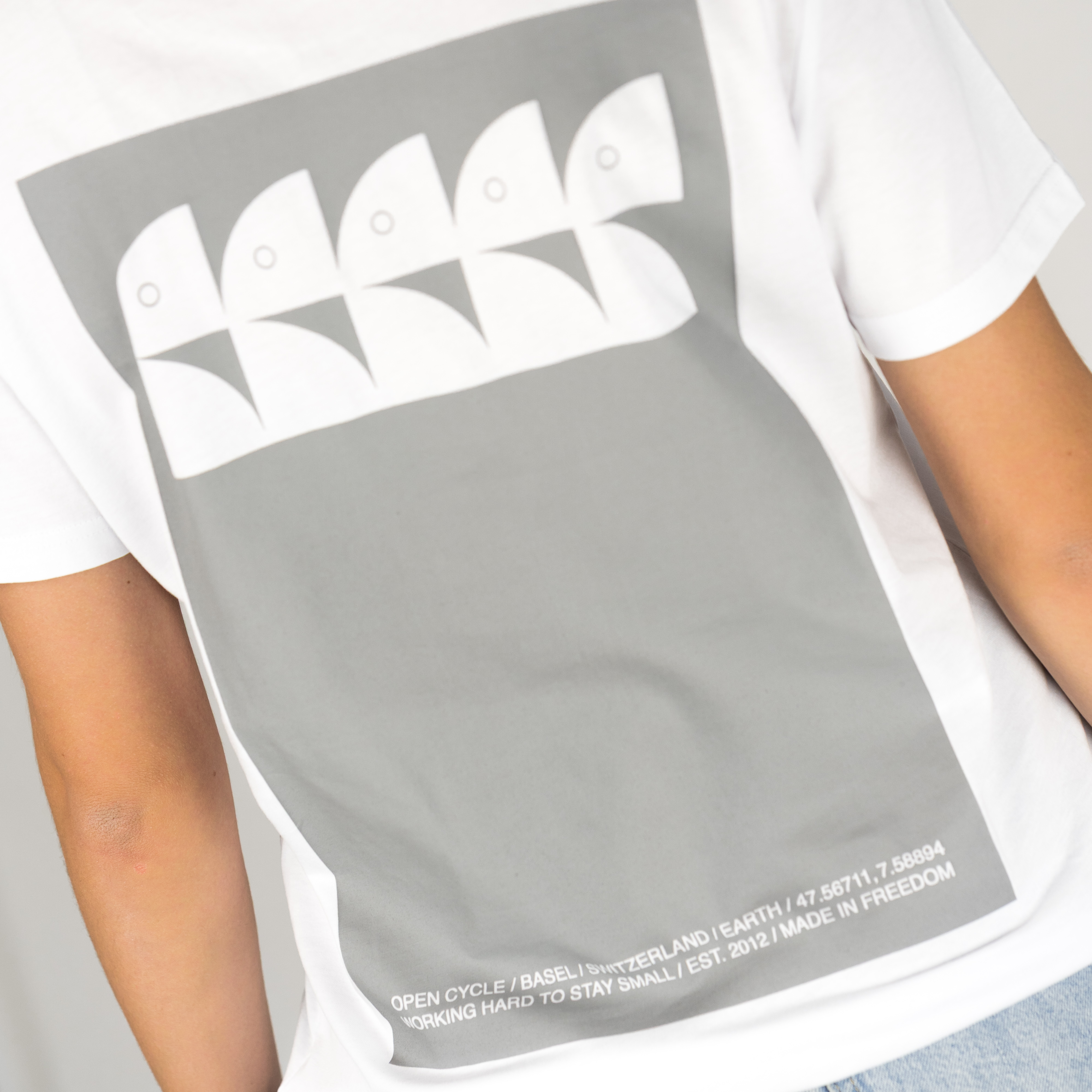 OPEN T SHIRT MASCOT OPEN T SHIRT MASCOT