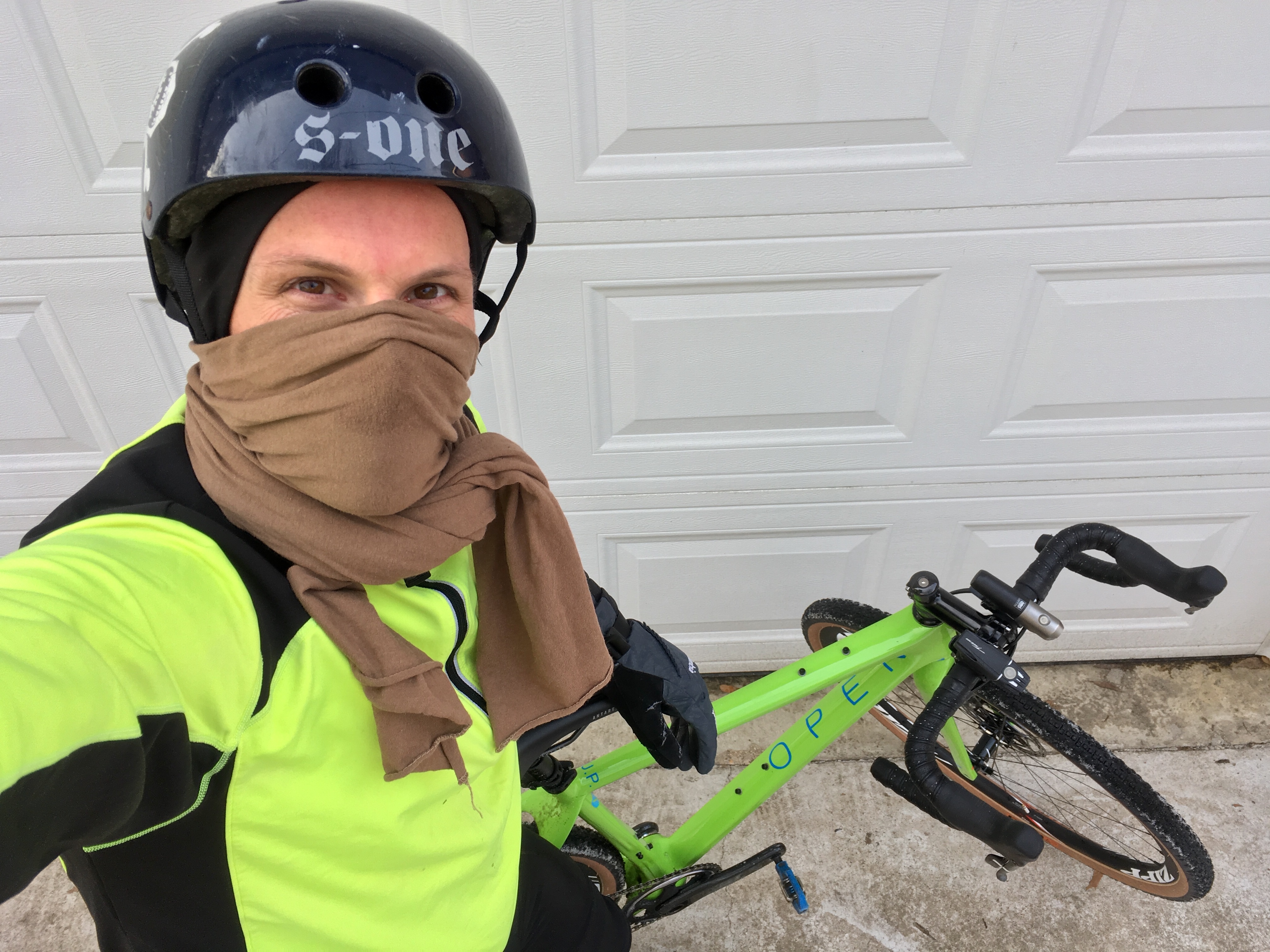 theLeanGreenRideAnywhereMachine theLeanGreenRideAnywhereMachine