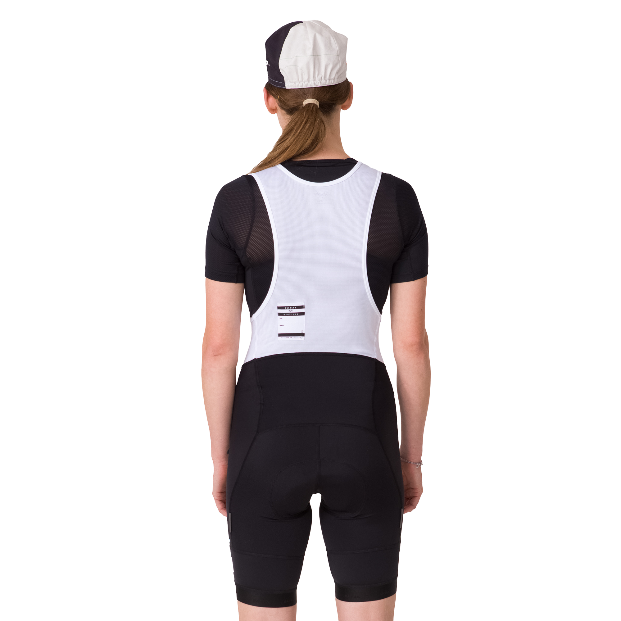 Women's PRO Bib Shorts