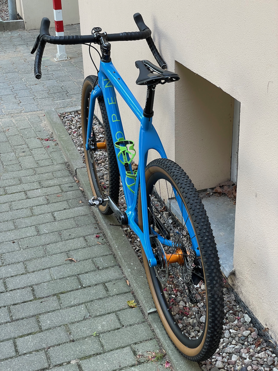 Bollerwagen Bollerwagen