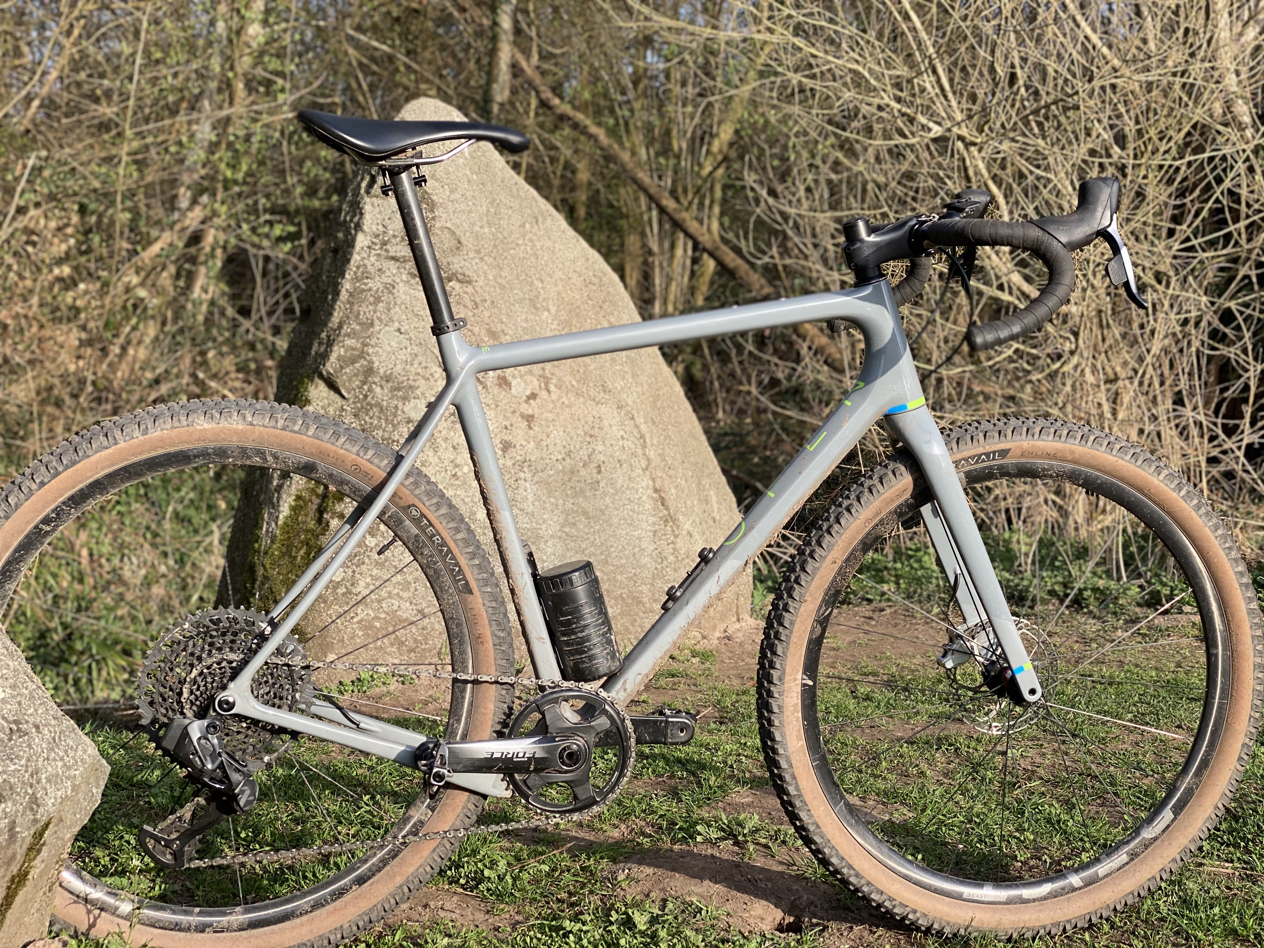 grey beast grey beast