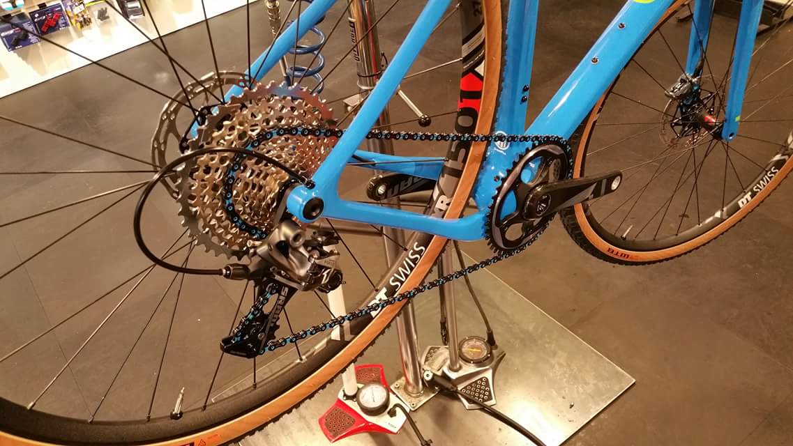 Swiss Blue(s) Swiss Blue(s)