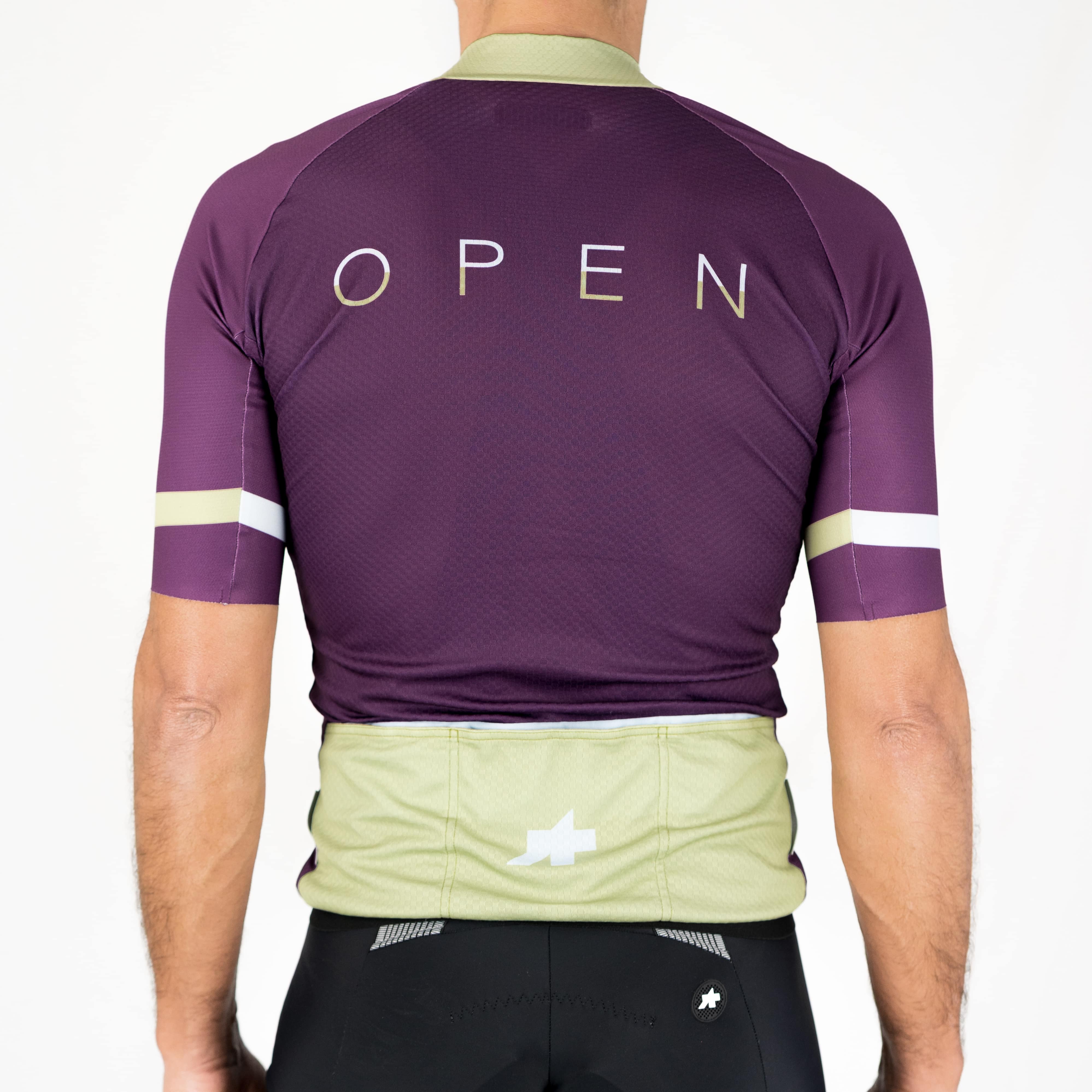 ASSOS CG GT SUMMER SS MEN JERSEY C2 EVO ASSOS CG GT SUMMER SS MEN JERSEY C2 EVO