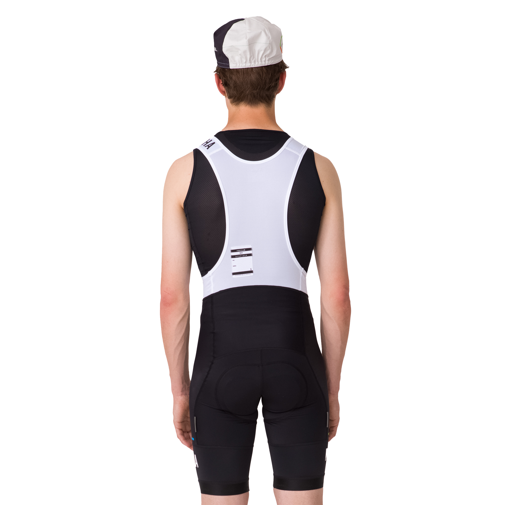 Rapha OPEN Mens Pro Team Training Bibs