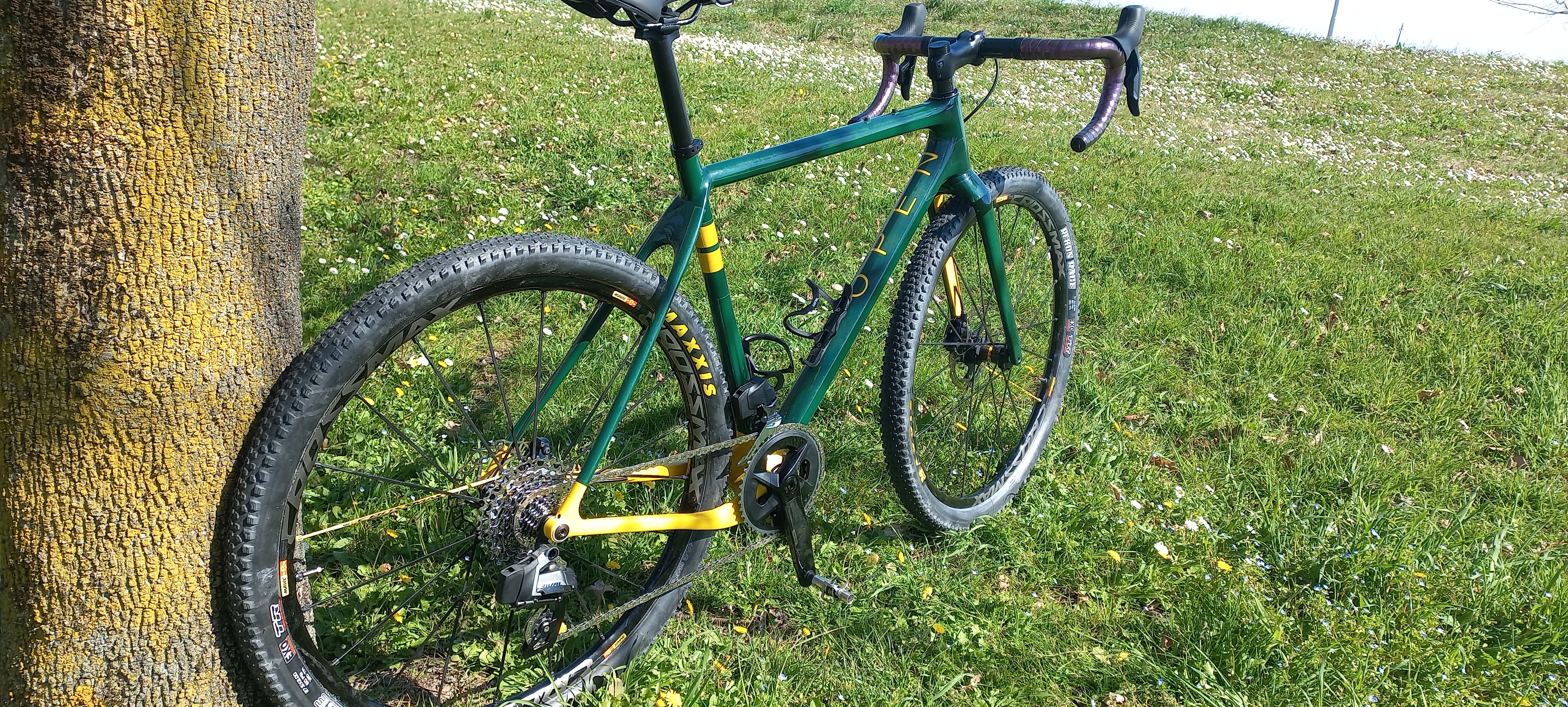 Gravel Race Gravel Race