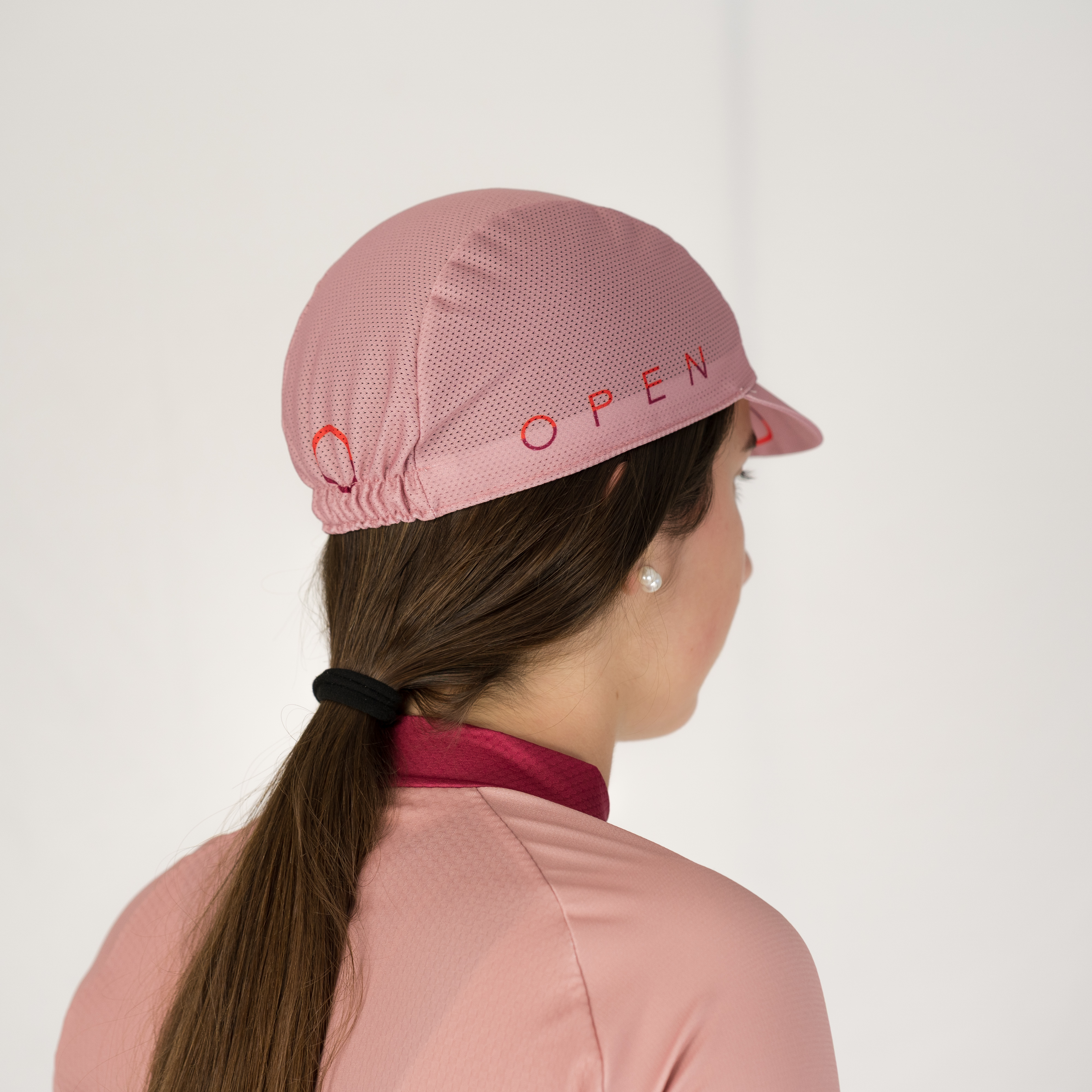 ASSOS CAP UNISEX ORCHIDE ASSOS CAP UNISEX ORCHIDE