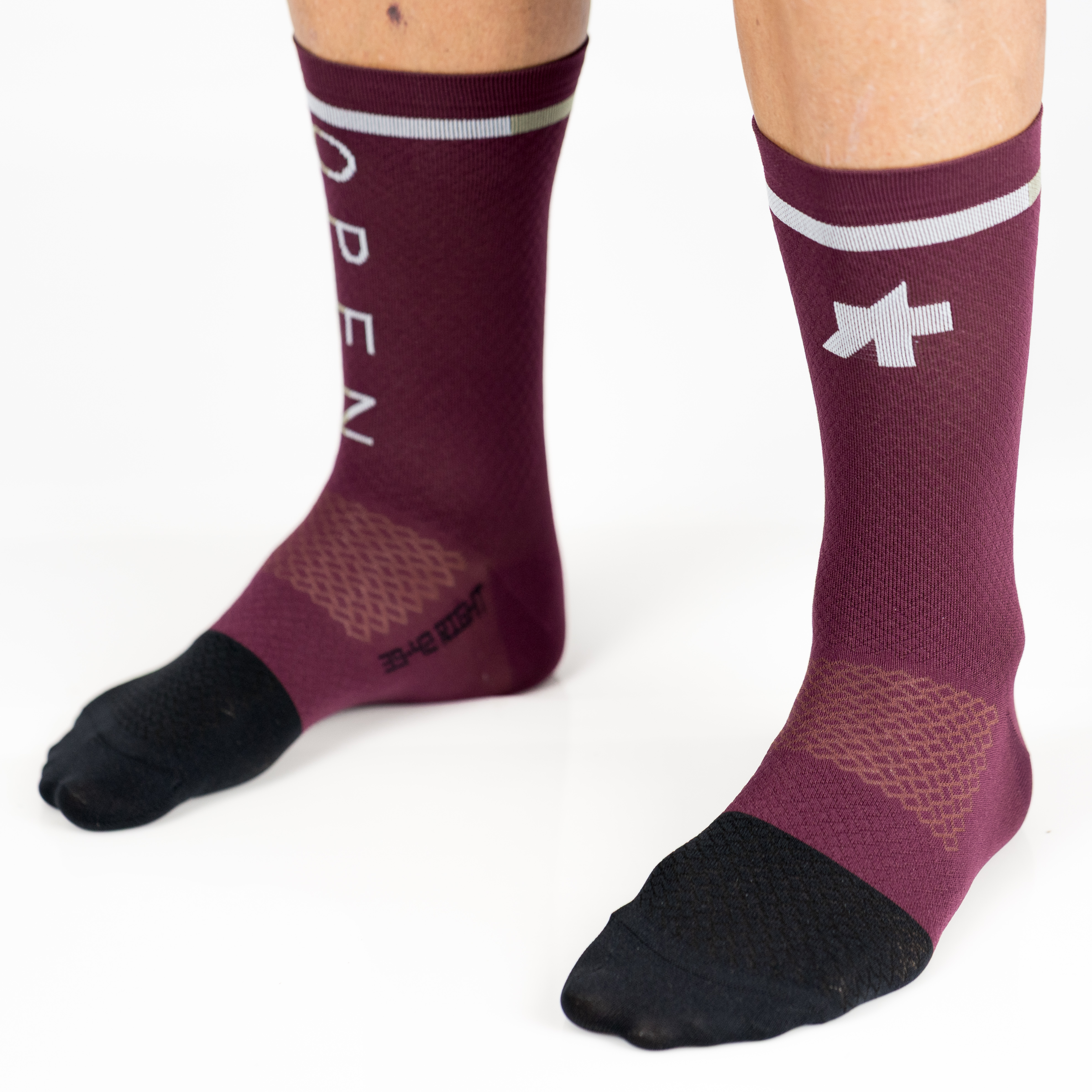 ASSOS CG SOCKS MEN ASSOS CG SOCKS MEN