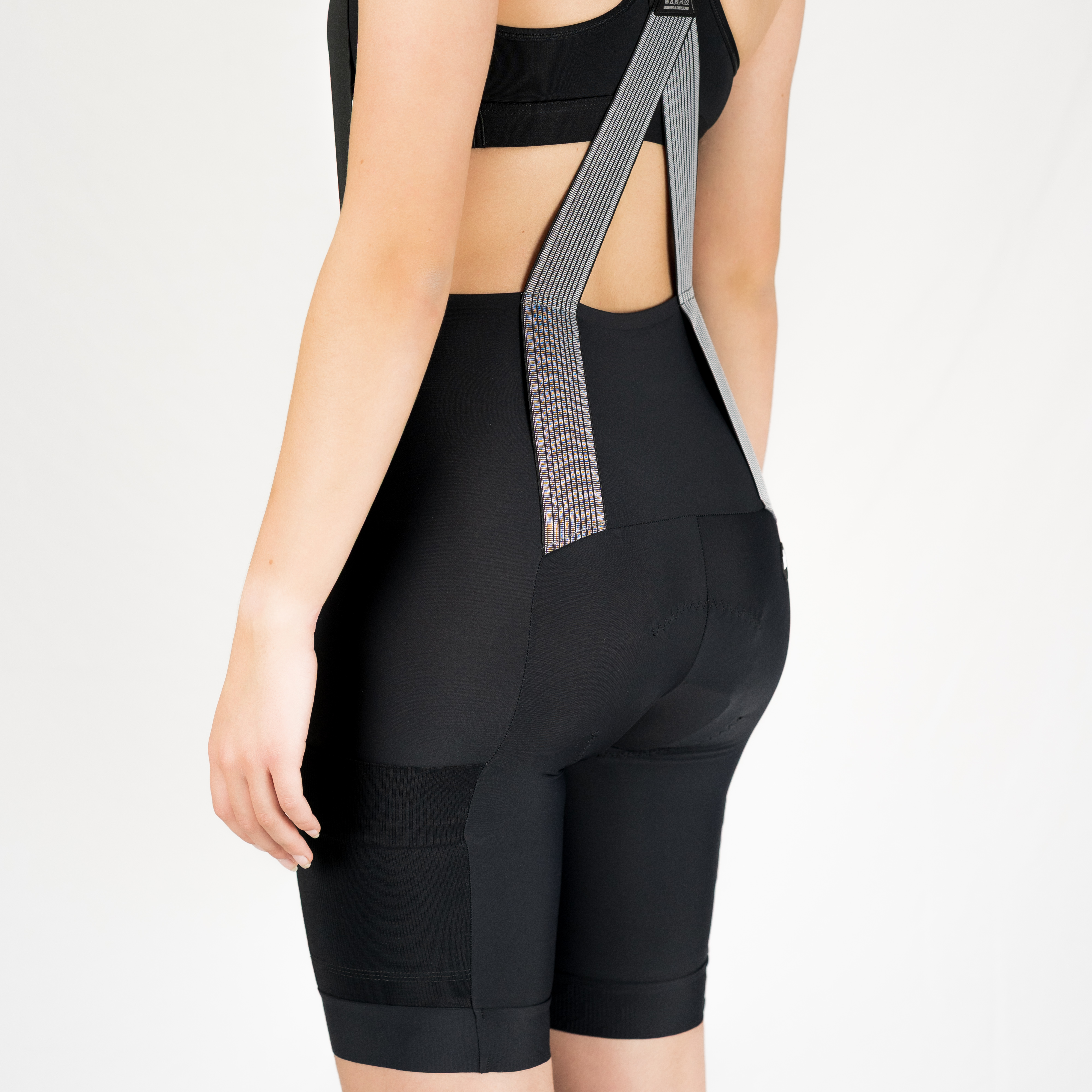 ASSOS TACTICA KIESKAEFER WOMEN BIB ASSOS TACTICA KIESKAEFER WOMEN BIB