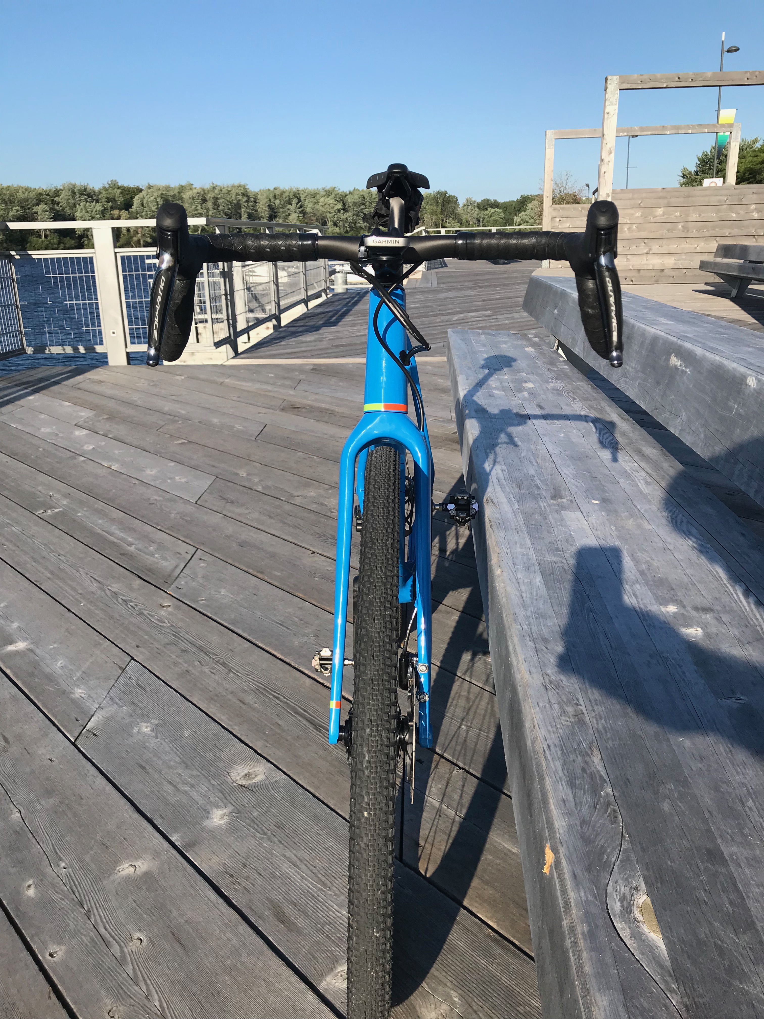 Blue Blue