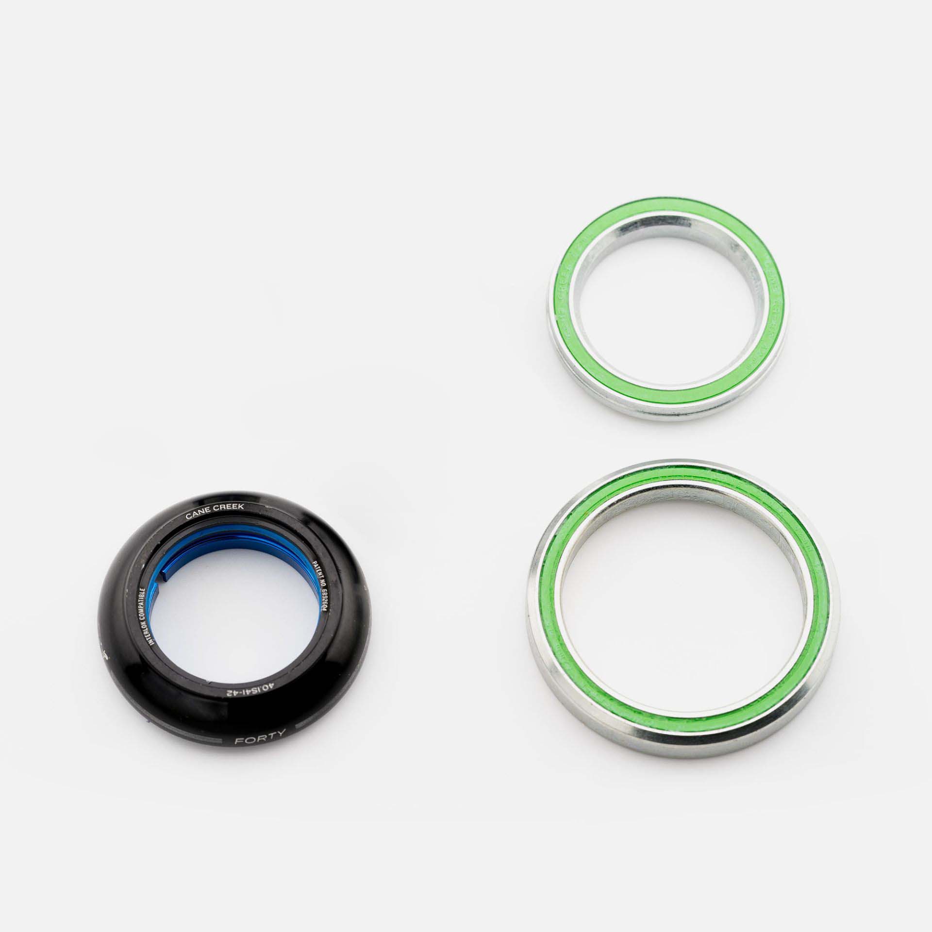Cane Creek Headset - MIN.D.