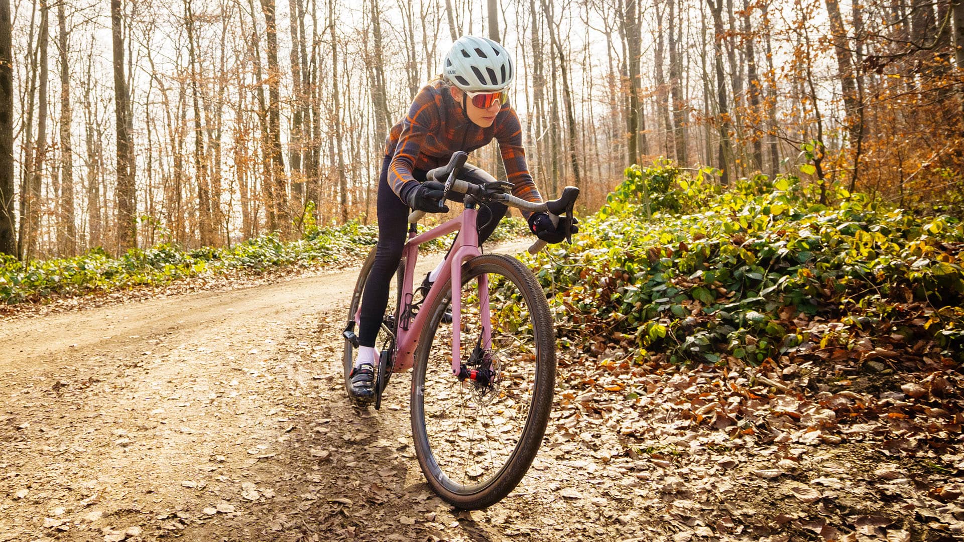 Woods cycles online lyndhurst