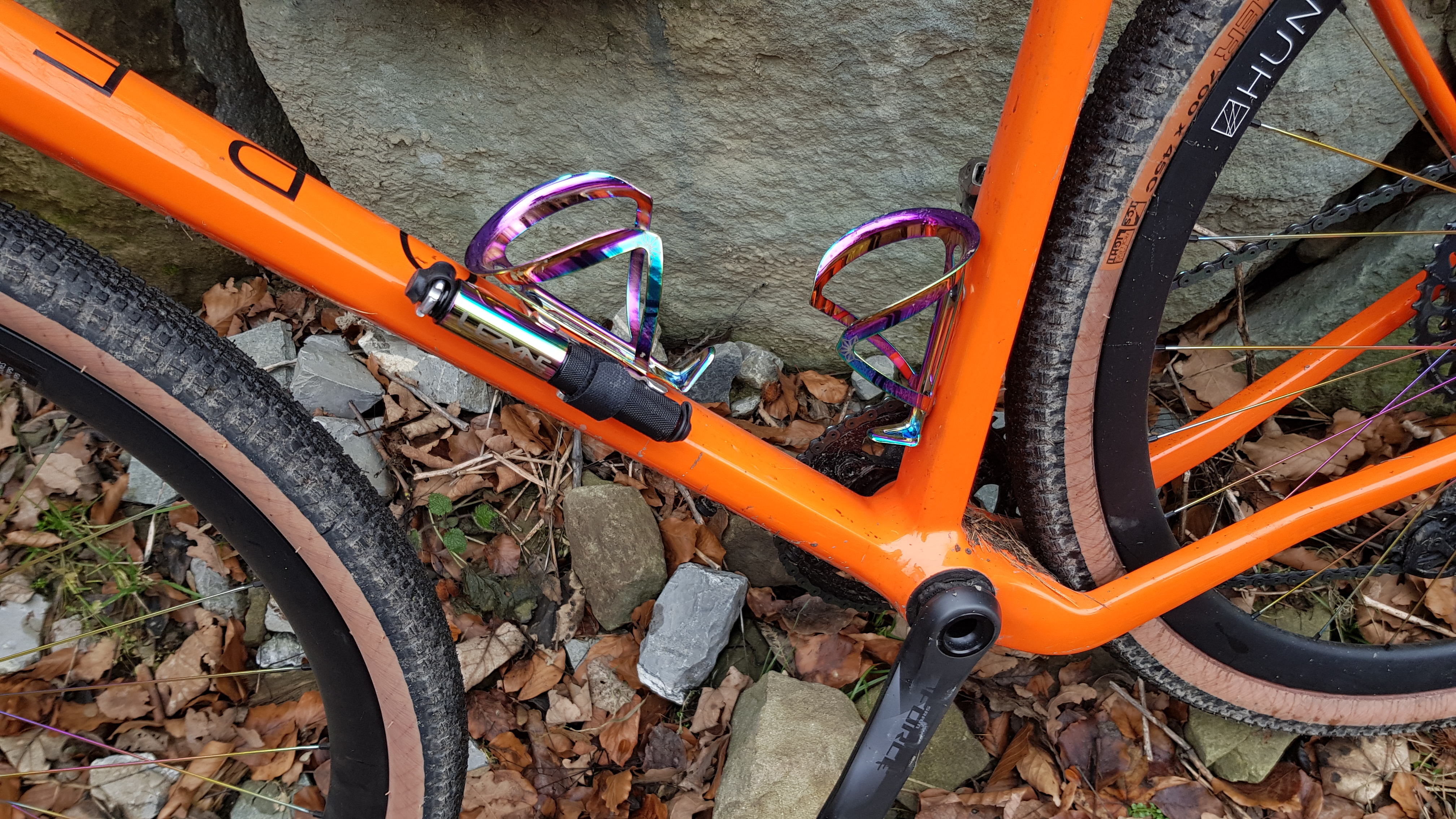 Orange Orange