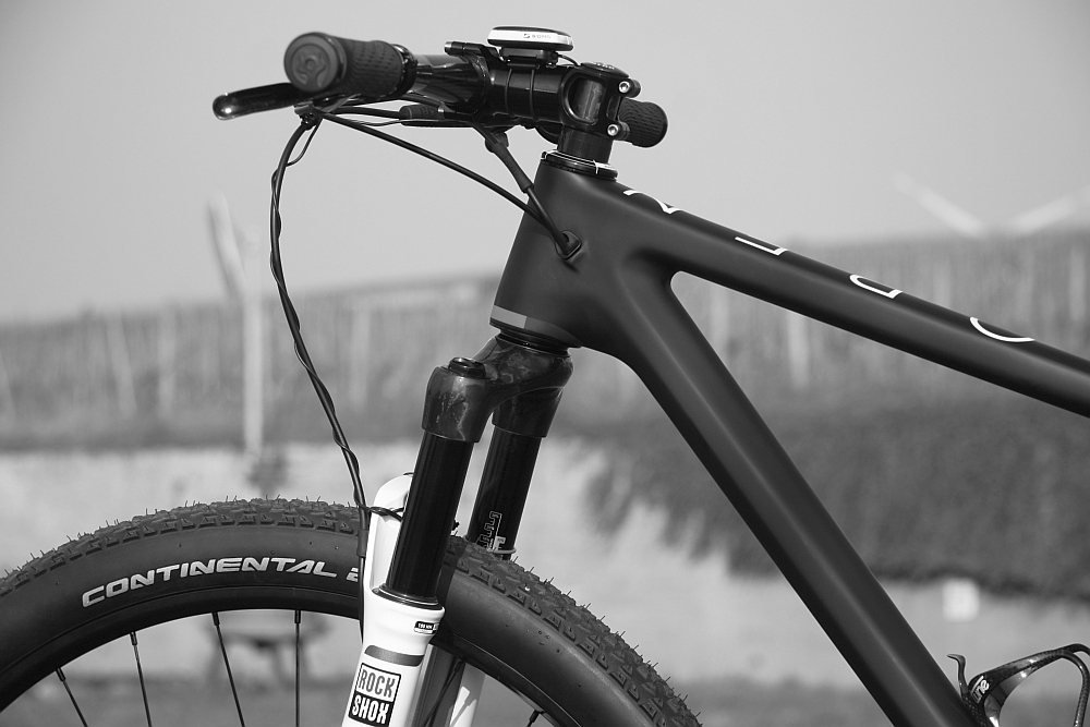 the carbon beast the carbon beast
