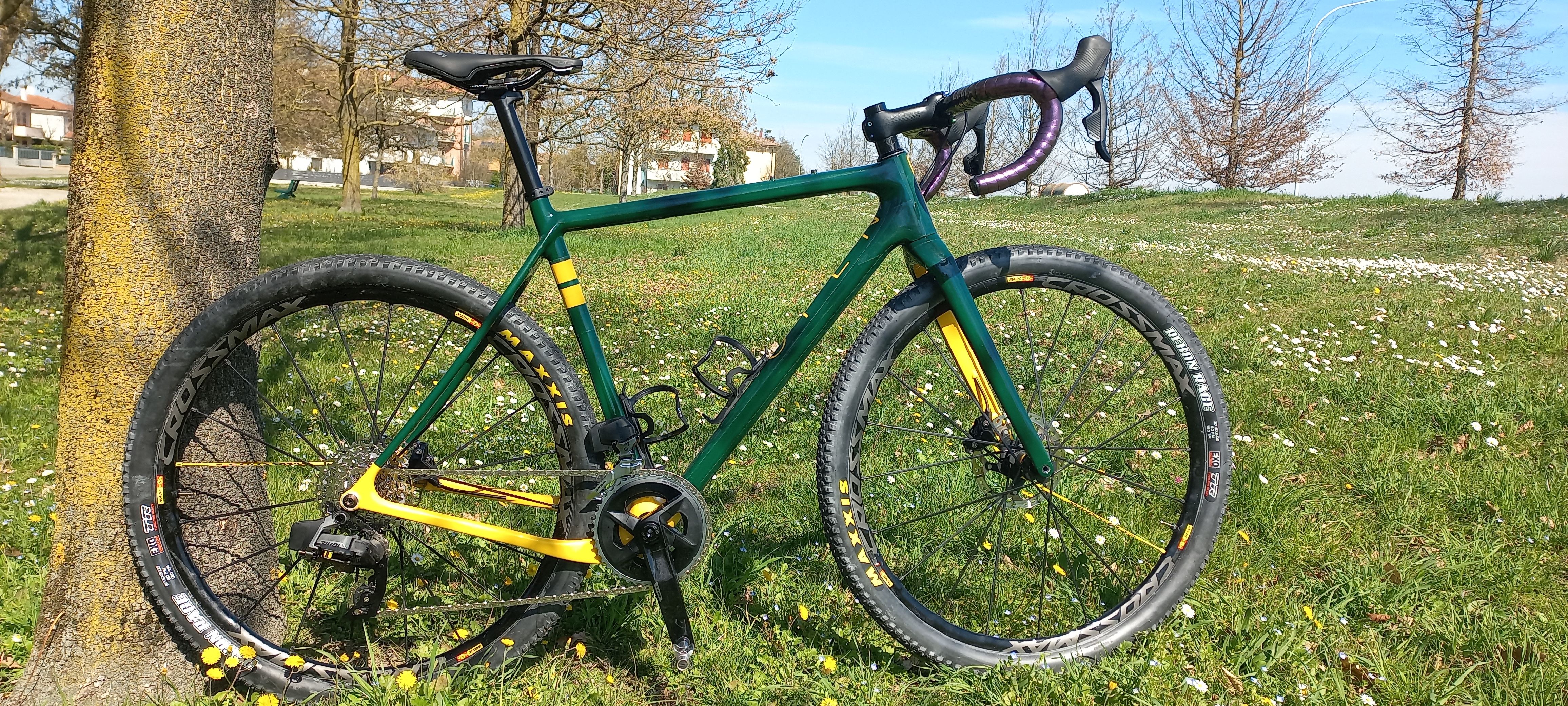 Gravel Race Gravel Race