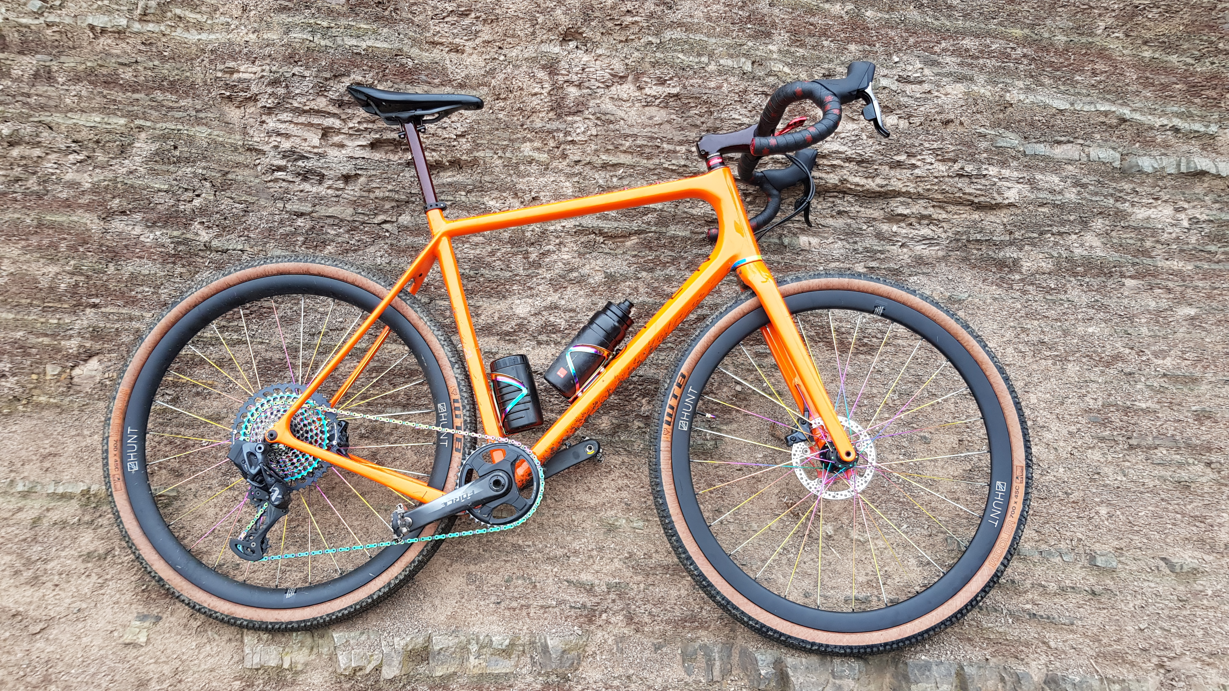Orange Orange