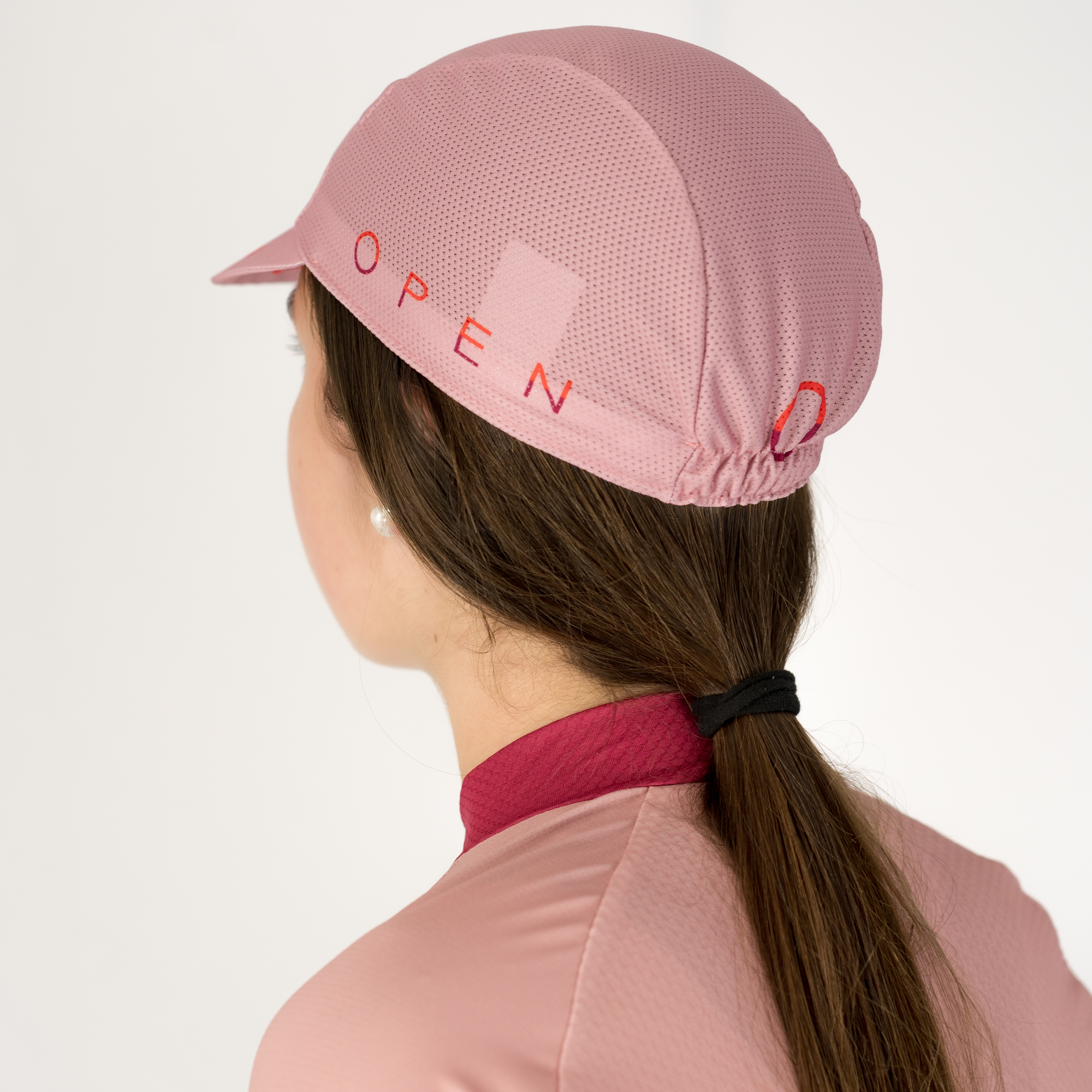 ASSOS CAP UNISEX ORCHIDE ASSOS CAP UNISEX ORCHIDE