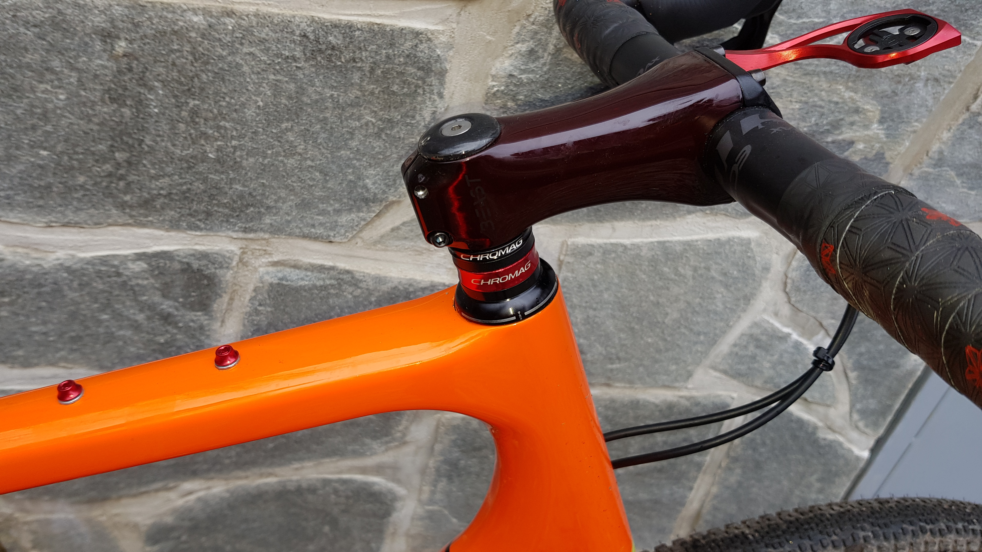 Orange Orange