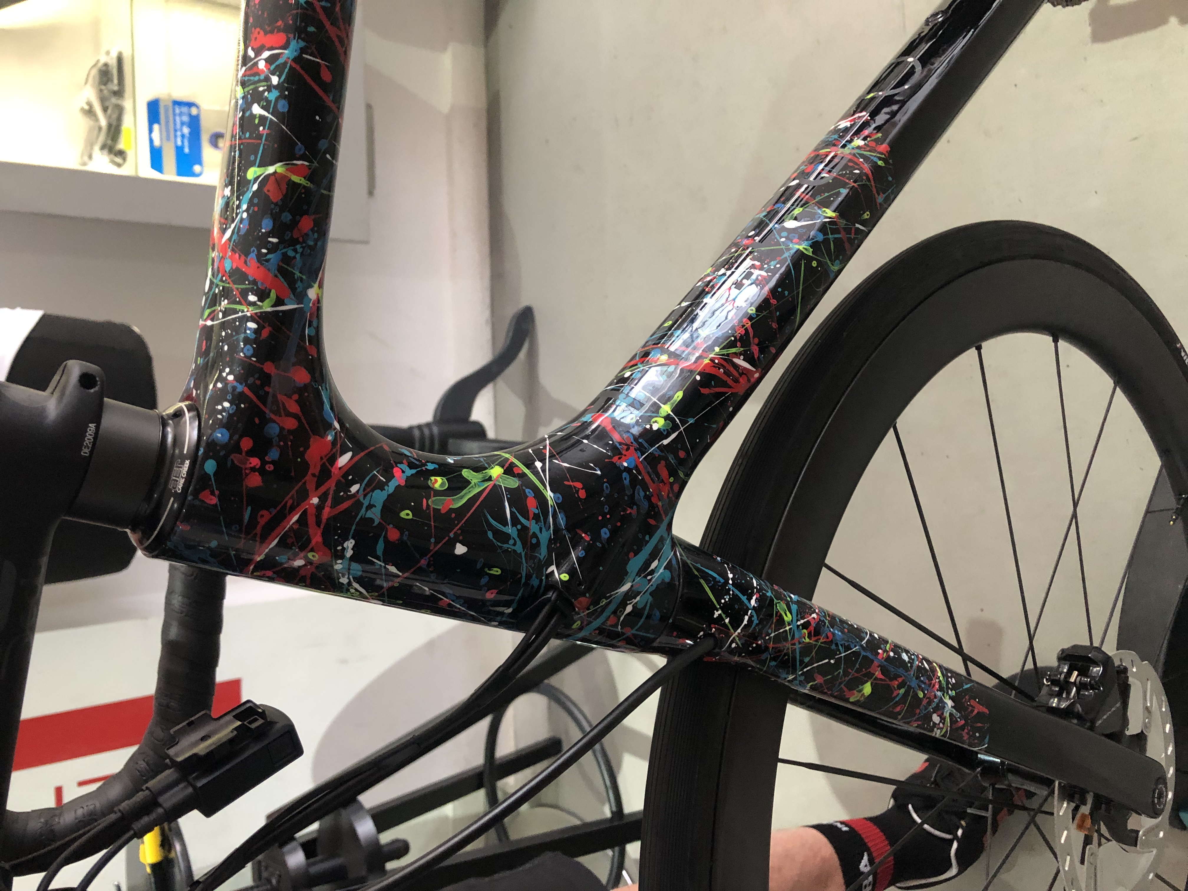 Pollock Pollock