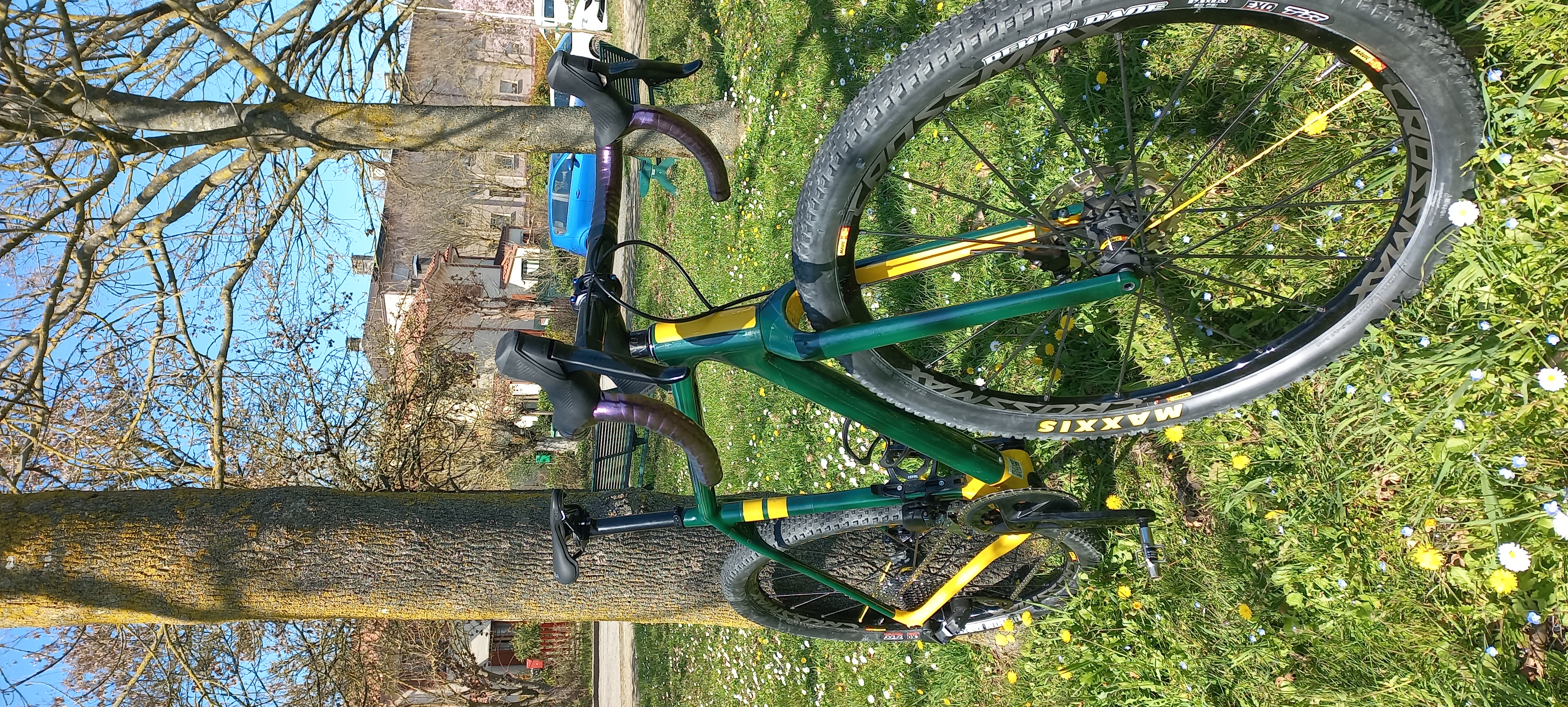 Gravel Race Gravel Race