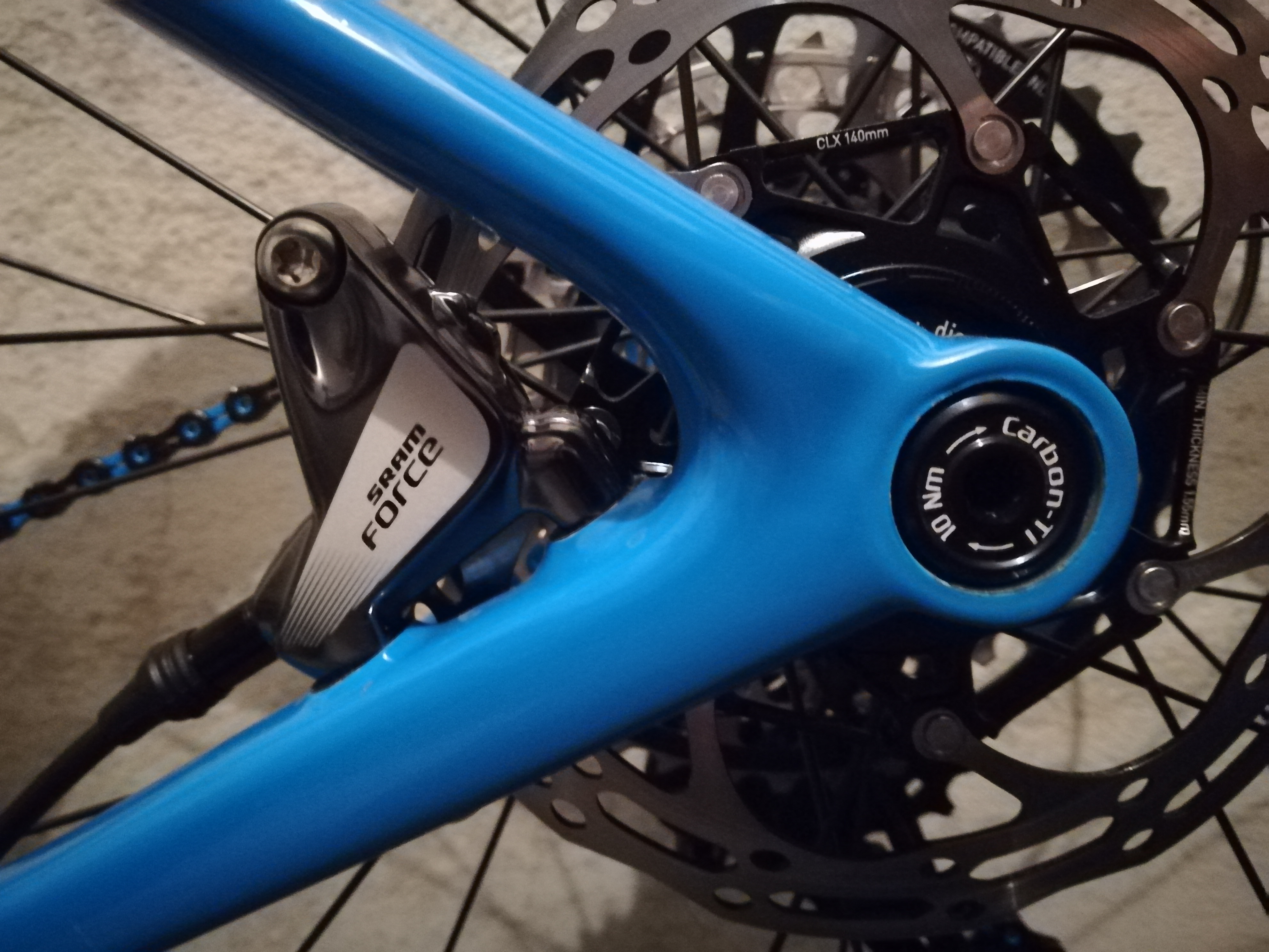 Swiss Blue(s) Swiss Blue(s)