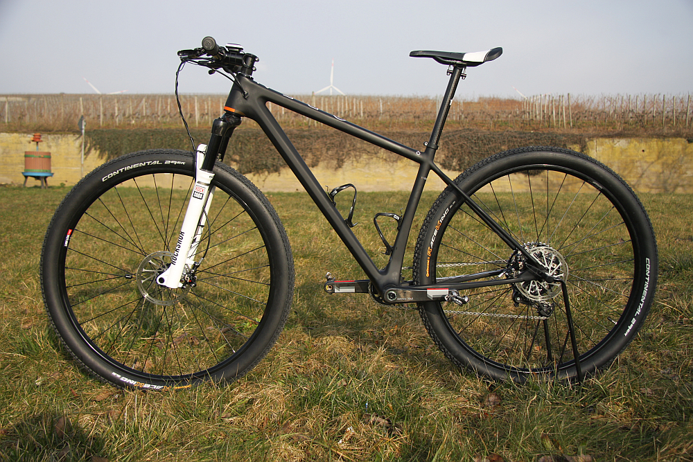 the carbon beast the carbon beast