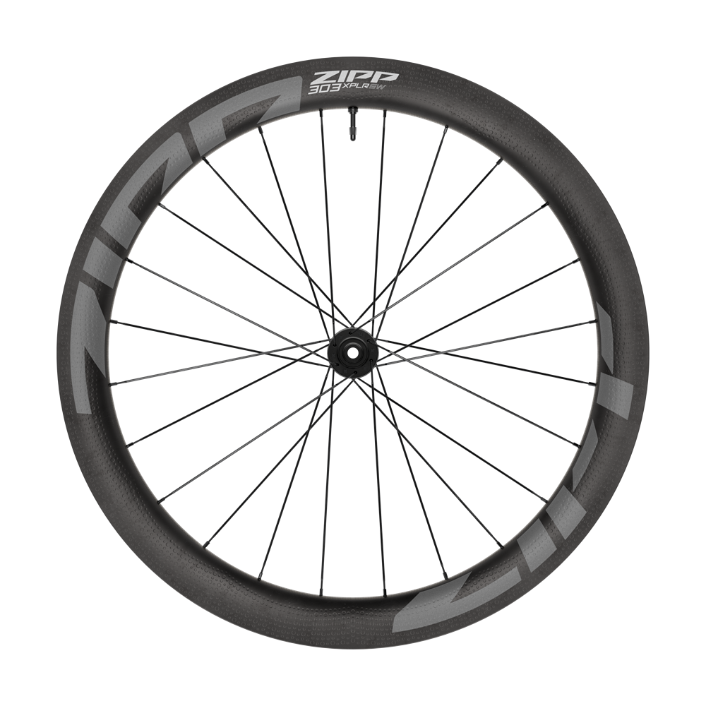 OPEN WHEELKIT ZIPP 303 XPLR SW