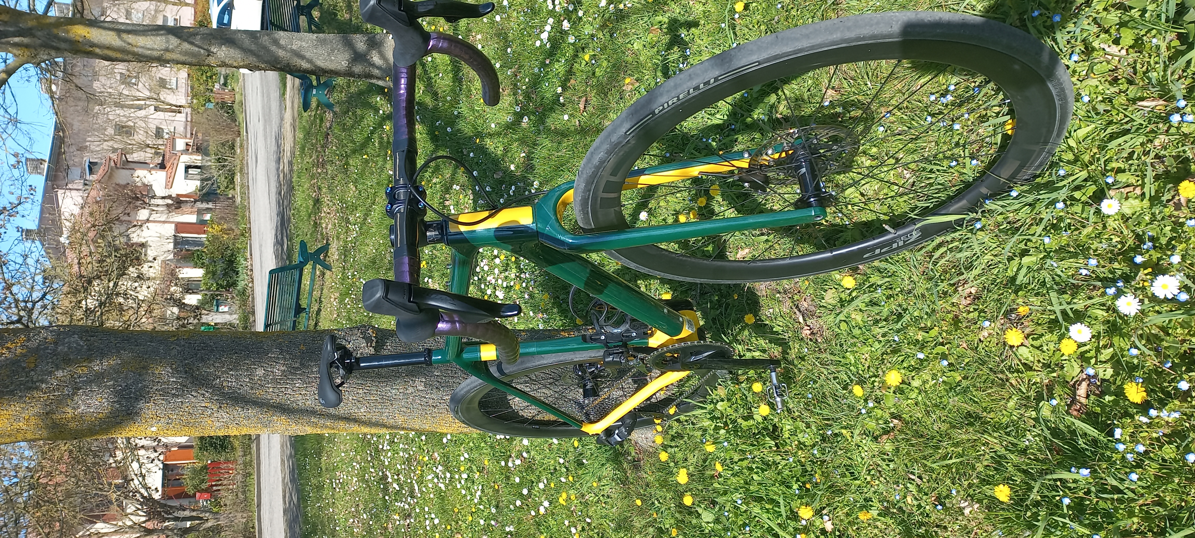 Gravel Race Gravel Race
