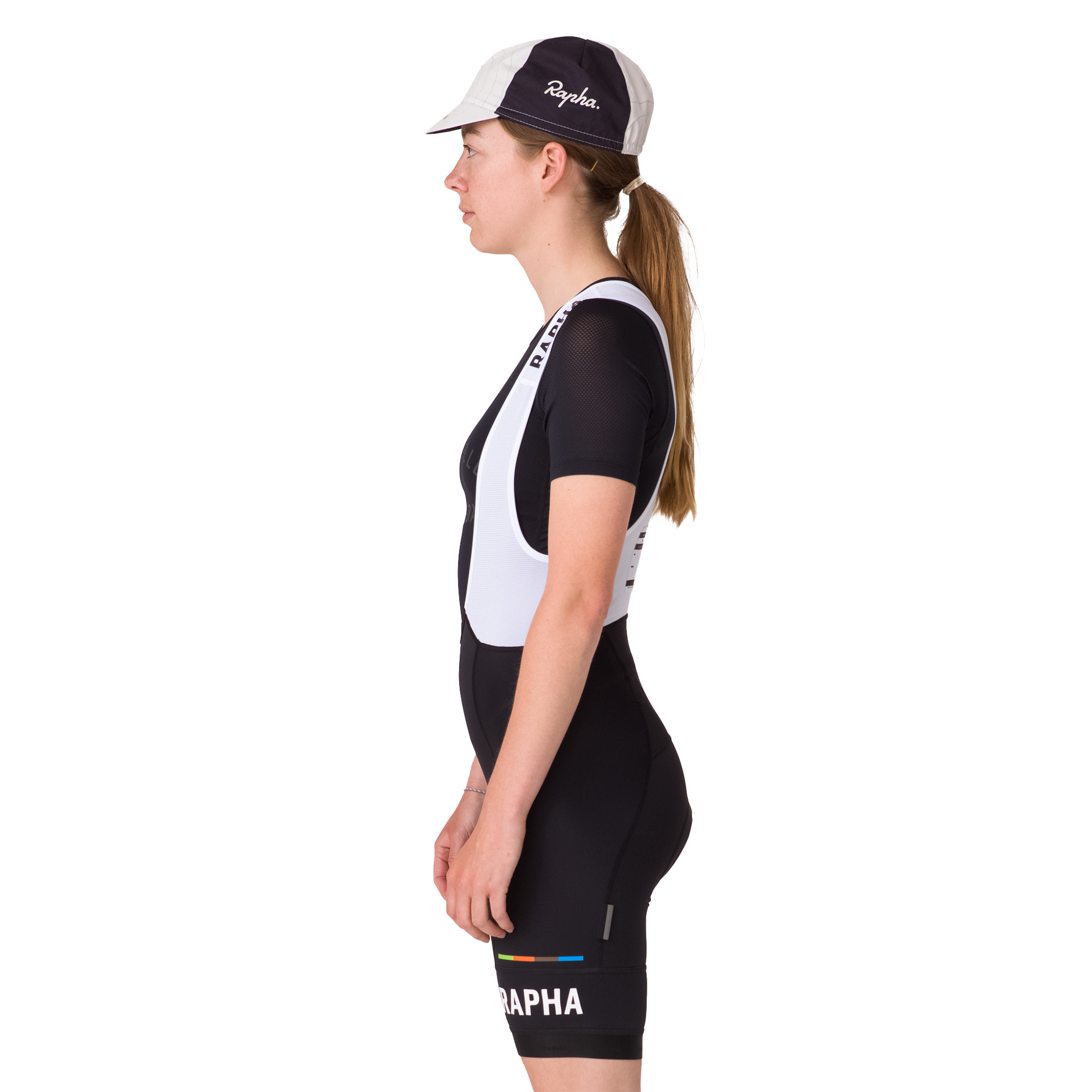 Rapha/OPEN Womens Pro Team Training Bibs