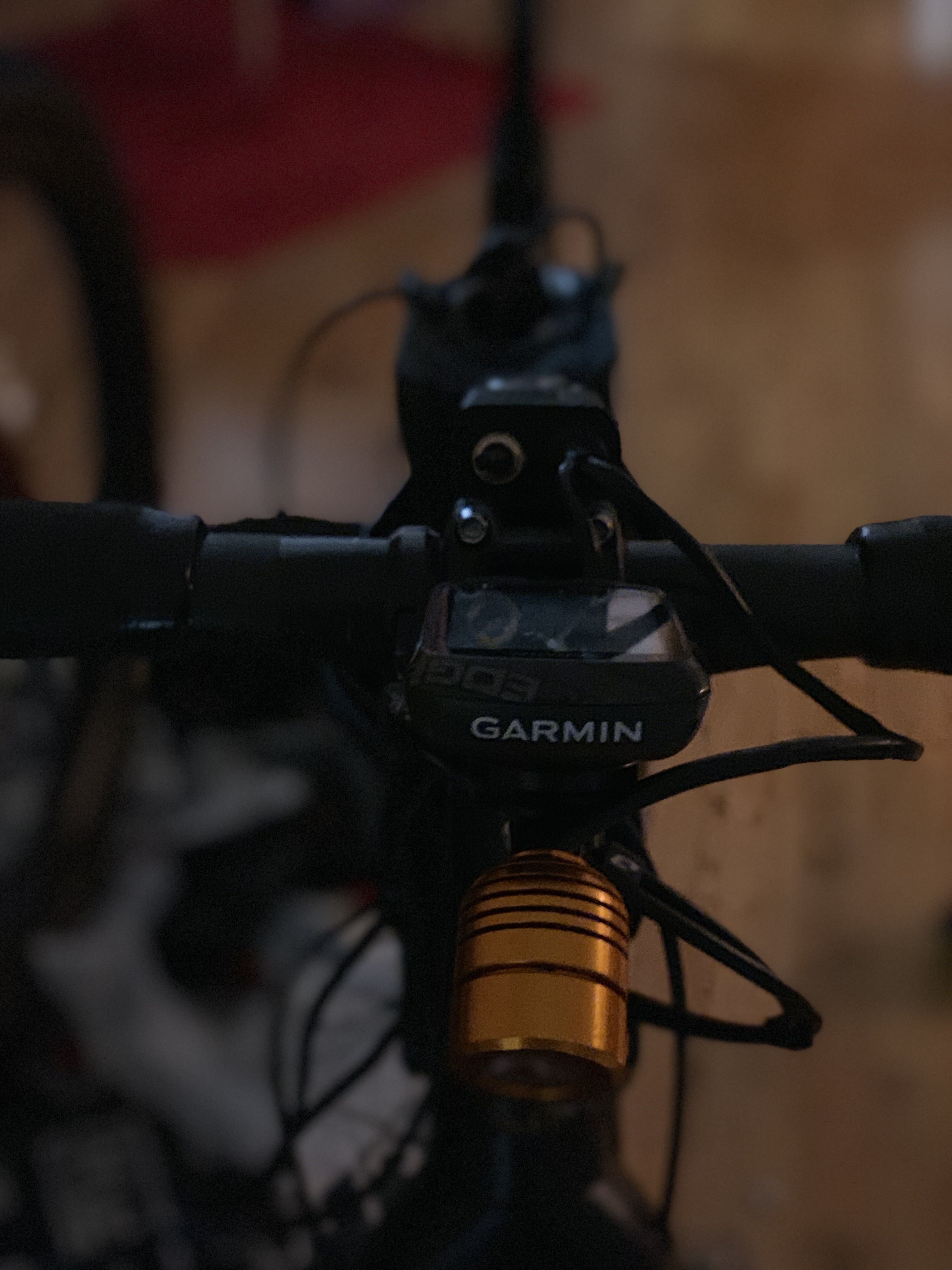 Bikepacking race machine Bikepacking race machine