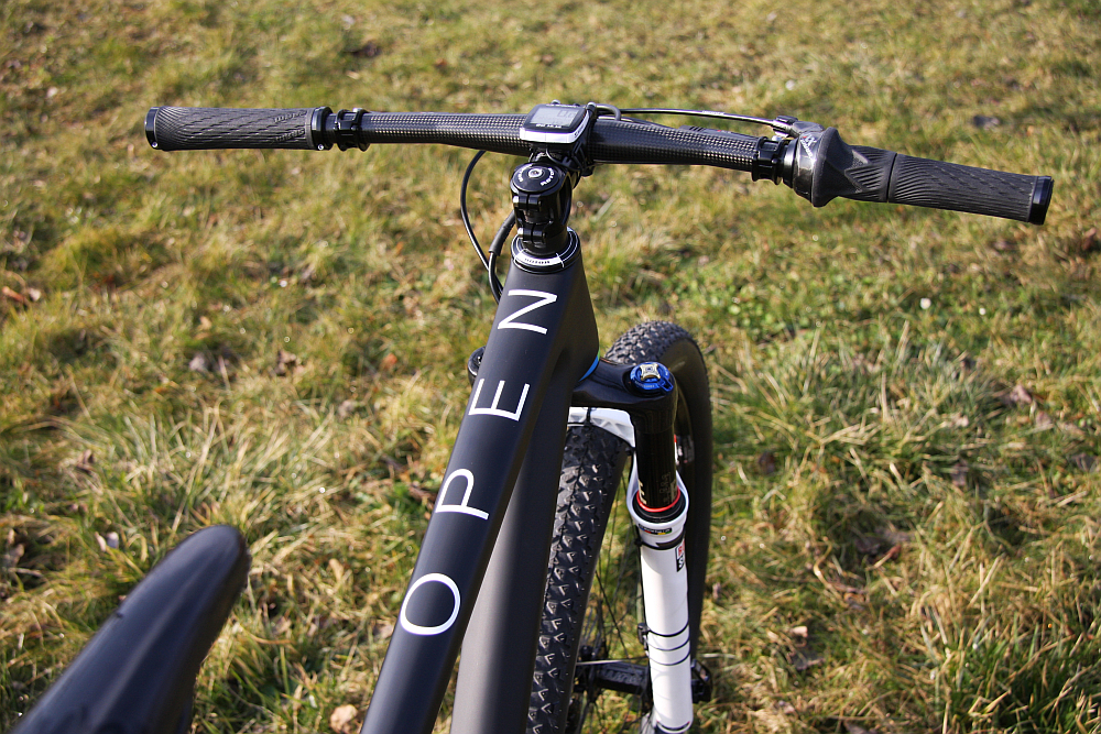 the carbon beast the carbon beast
