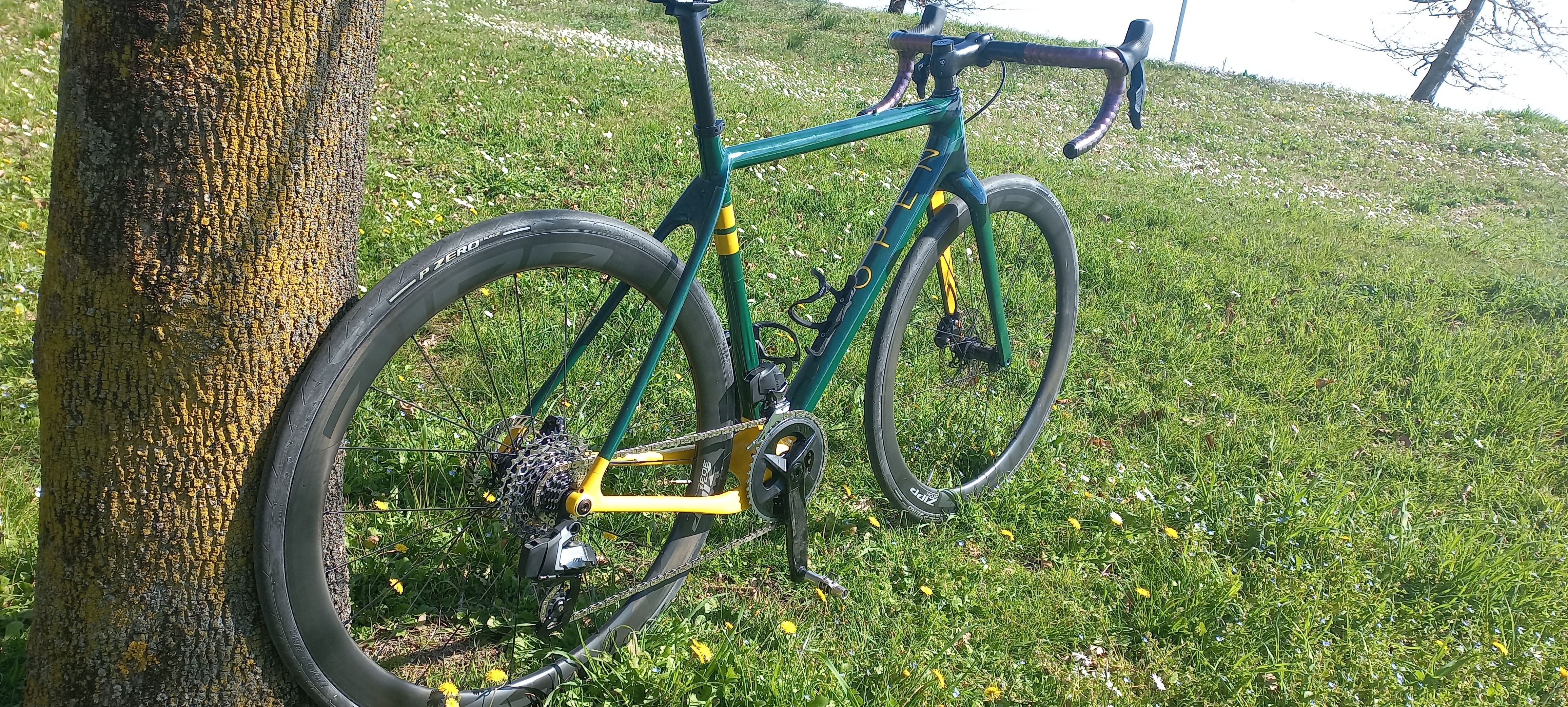 Gravel Race Gravel Race