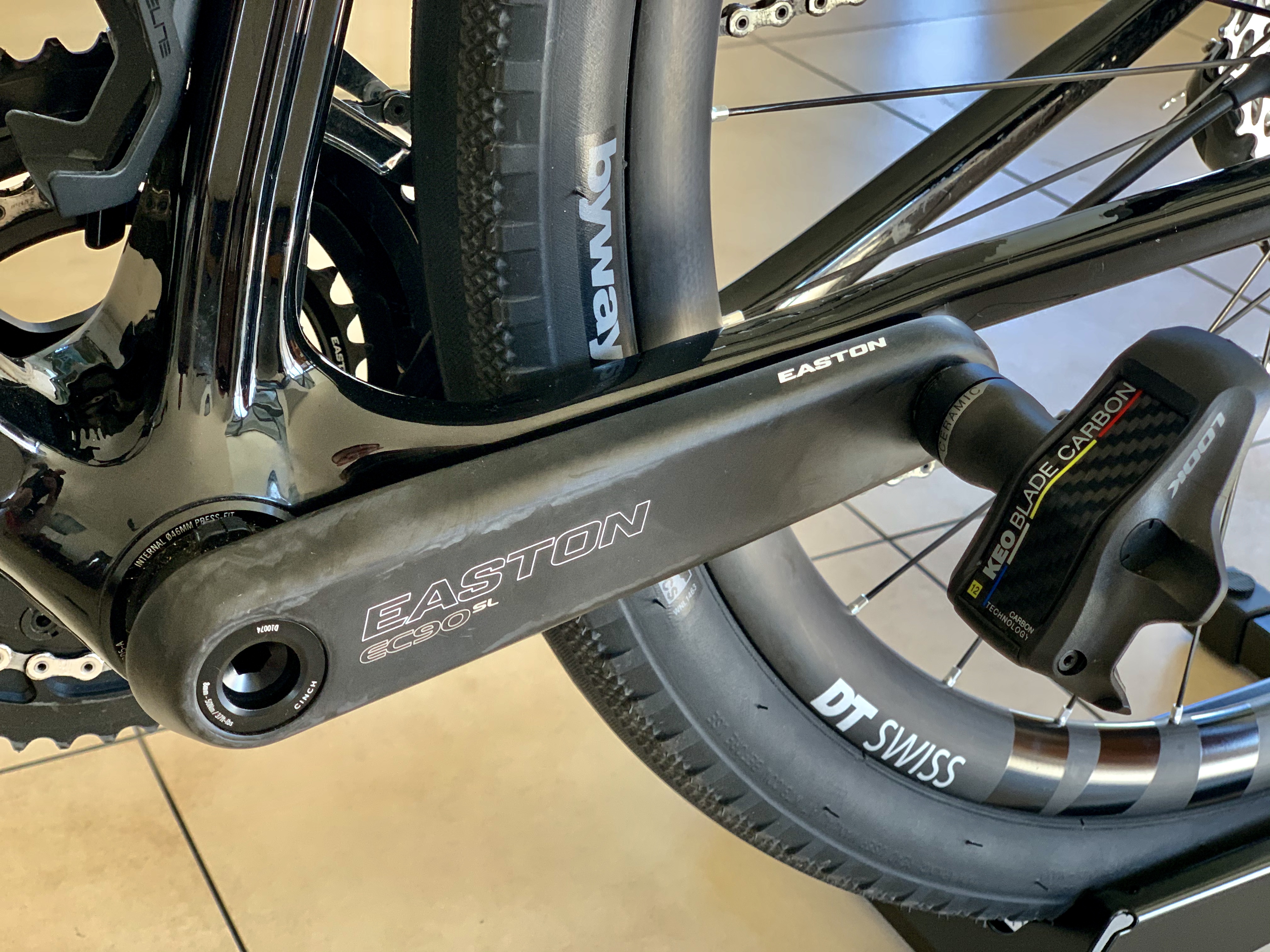 OPEN V.I.V.I. - NEW UP Rouleur OPEN V.I.V.I. - NEW UP Rouleur