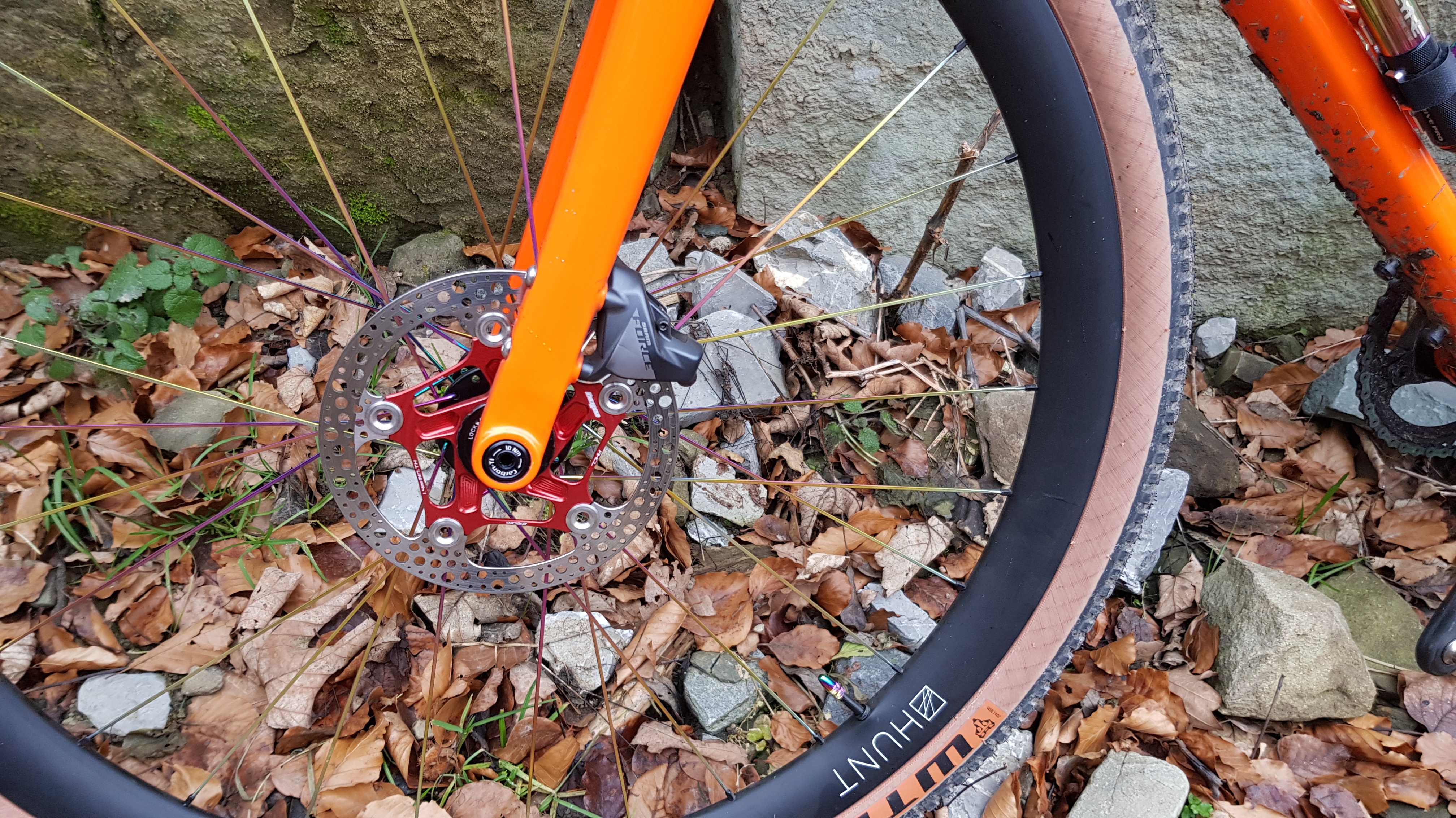 Orange Orange