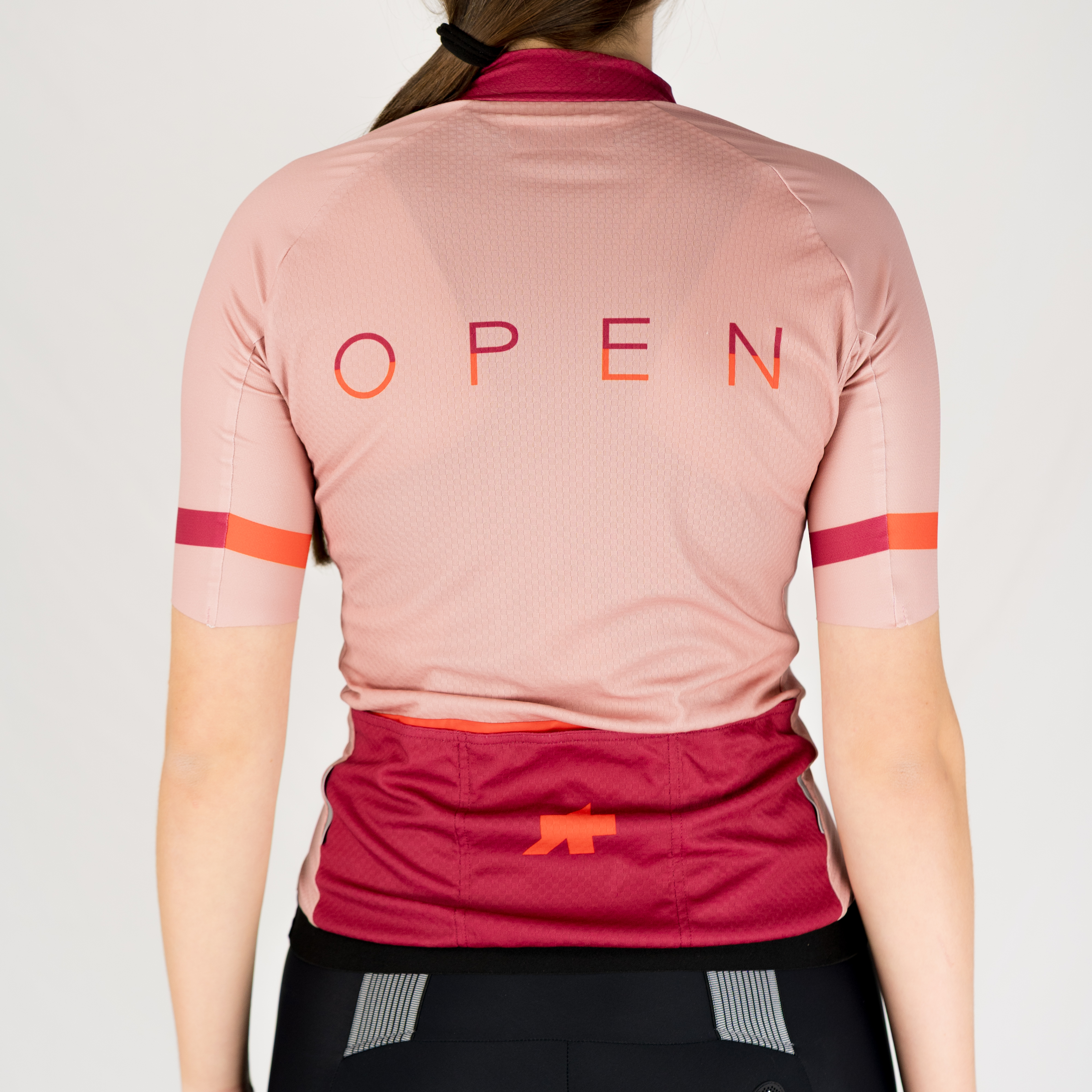 ASSOS CG GT SUMMER SS WOMEN JERSEY C2 EVO ASSOS CG GT SUMMER SS WOMEN JERSEY C2 EVO