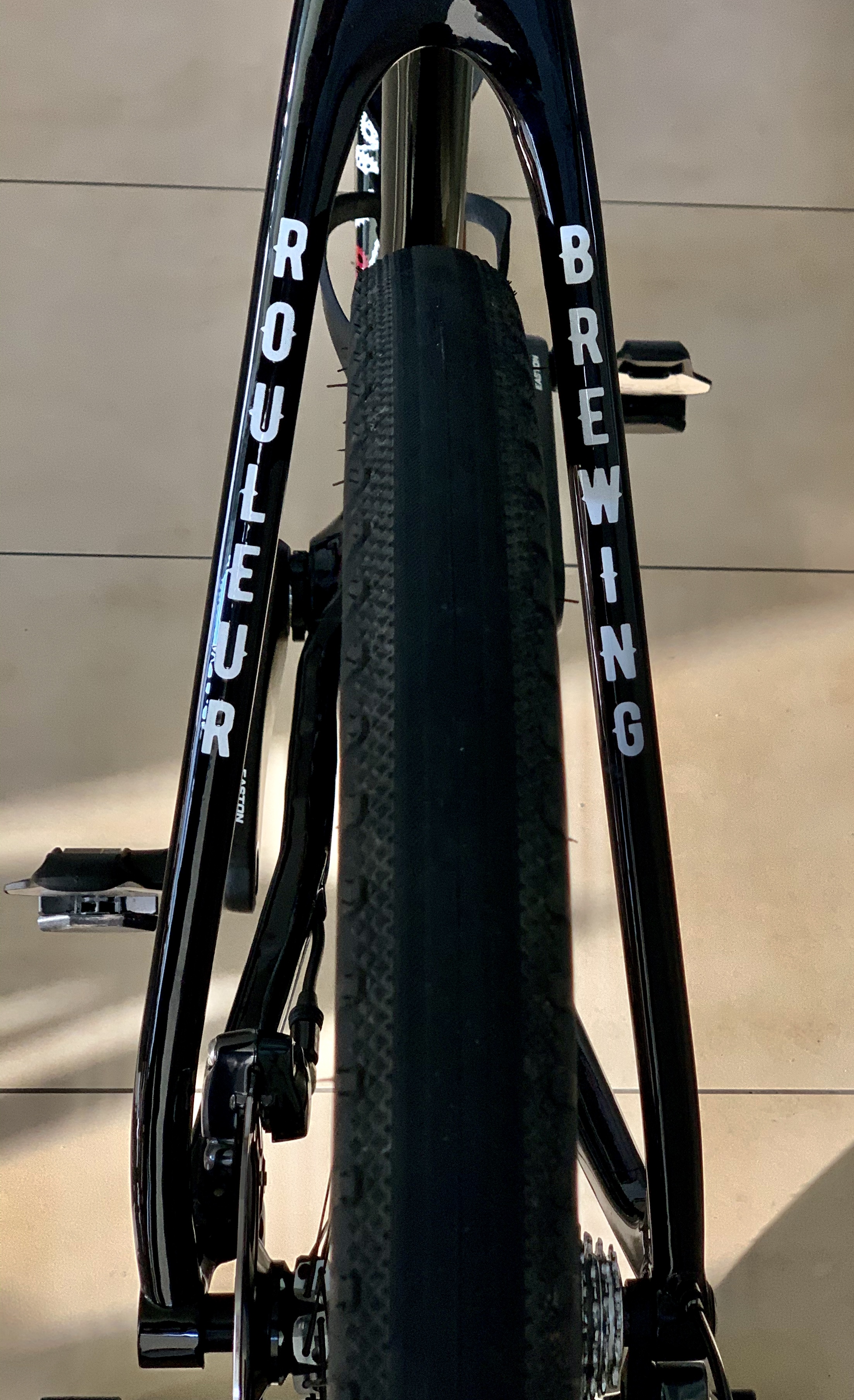 OPEN V.I.V.I. - NEW UP Rouleur OPEN V.I.V.I. - NEW UP Rouleur
