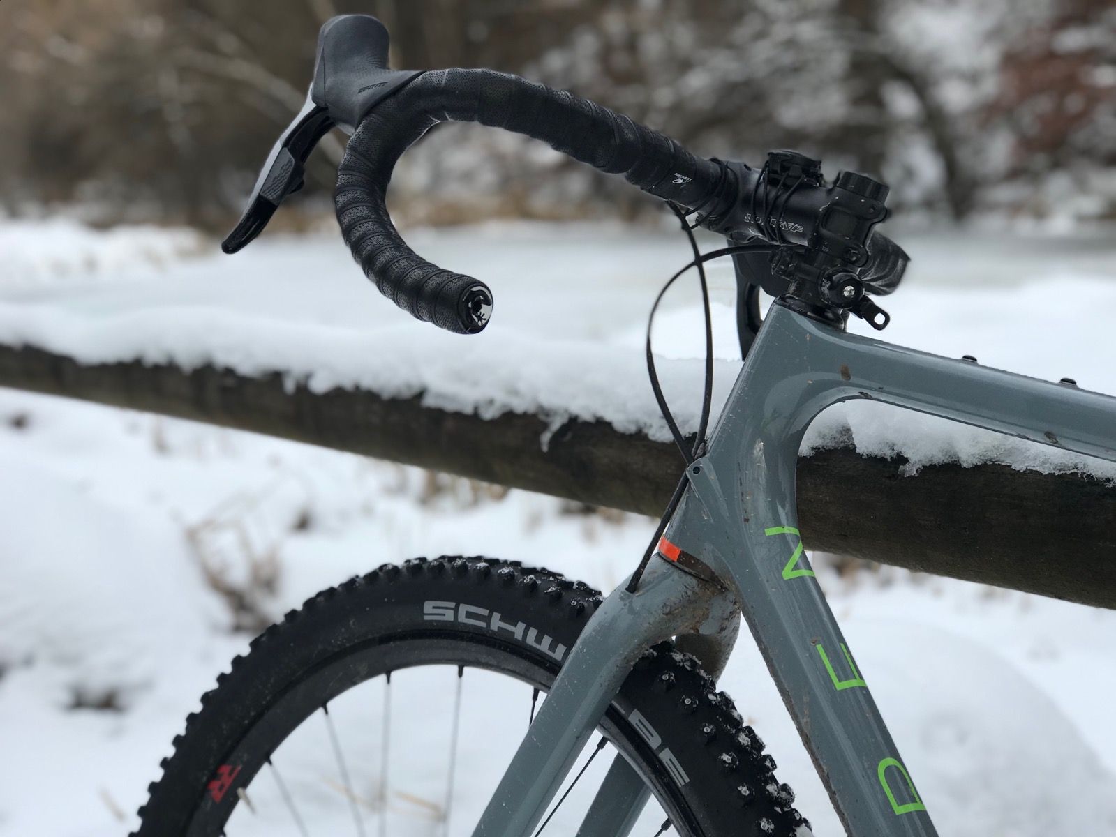 Gray Gravel Gray Gravel