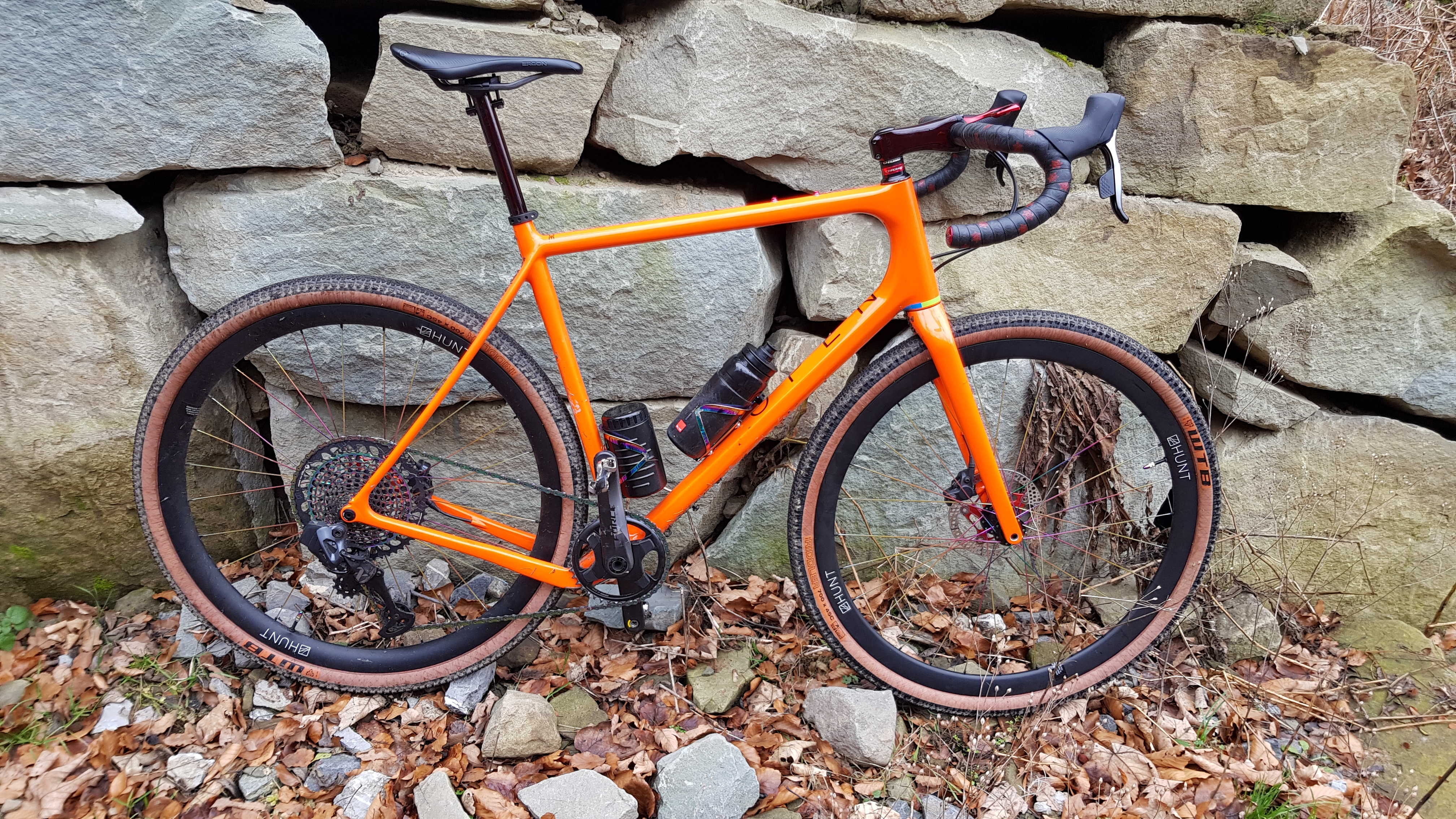 Orange Orange