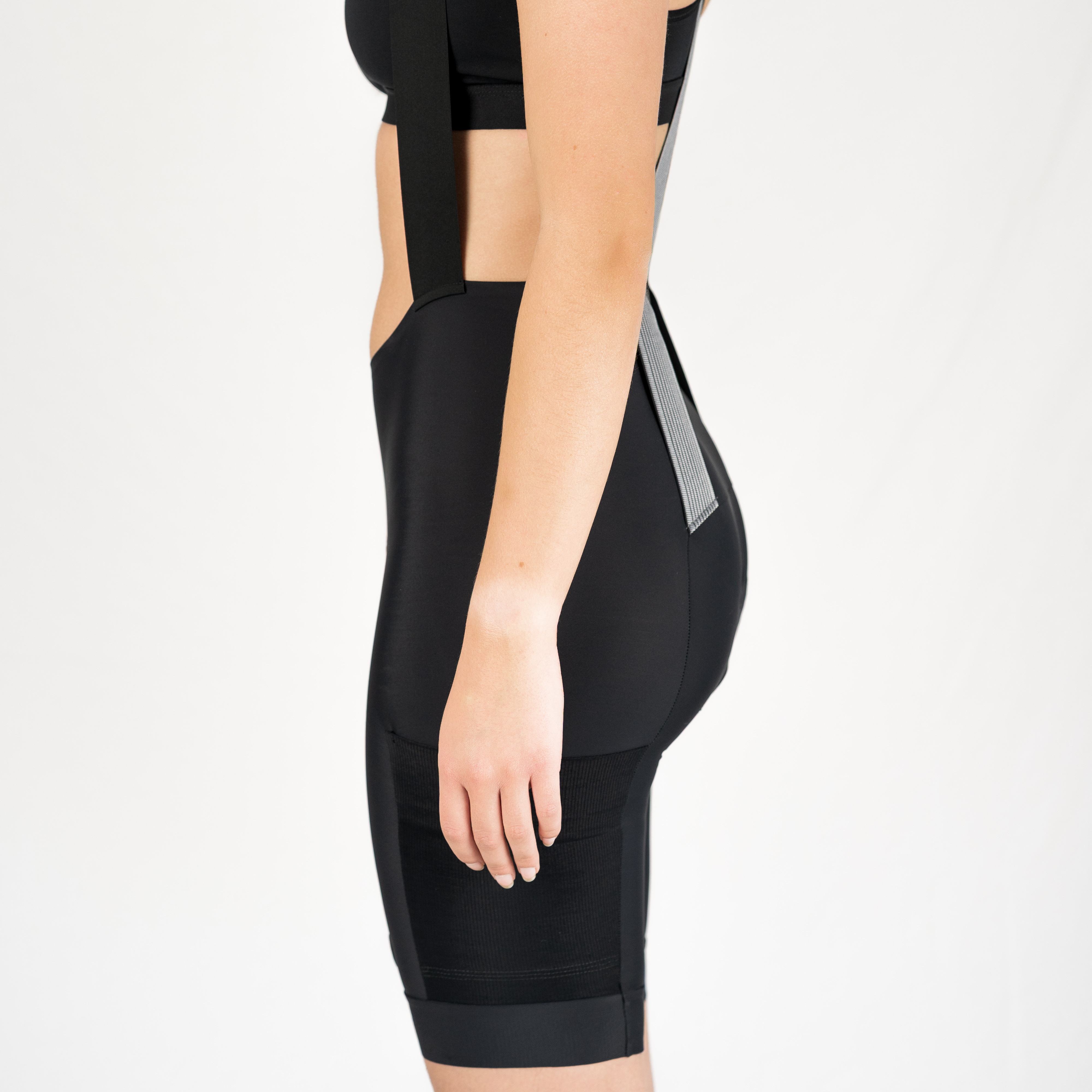 ASSOS TACTICA KIESKAEFER WOMEN BIB ASSOS TACTICA KIESKAEFER WOMEN BIB