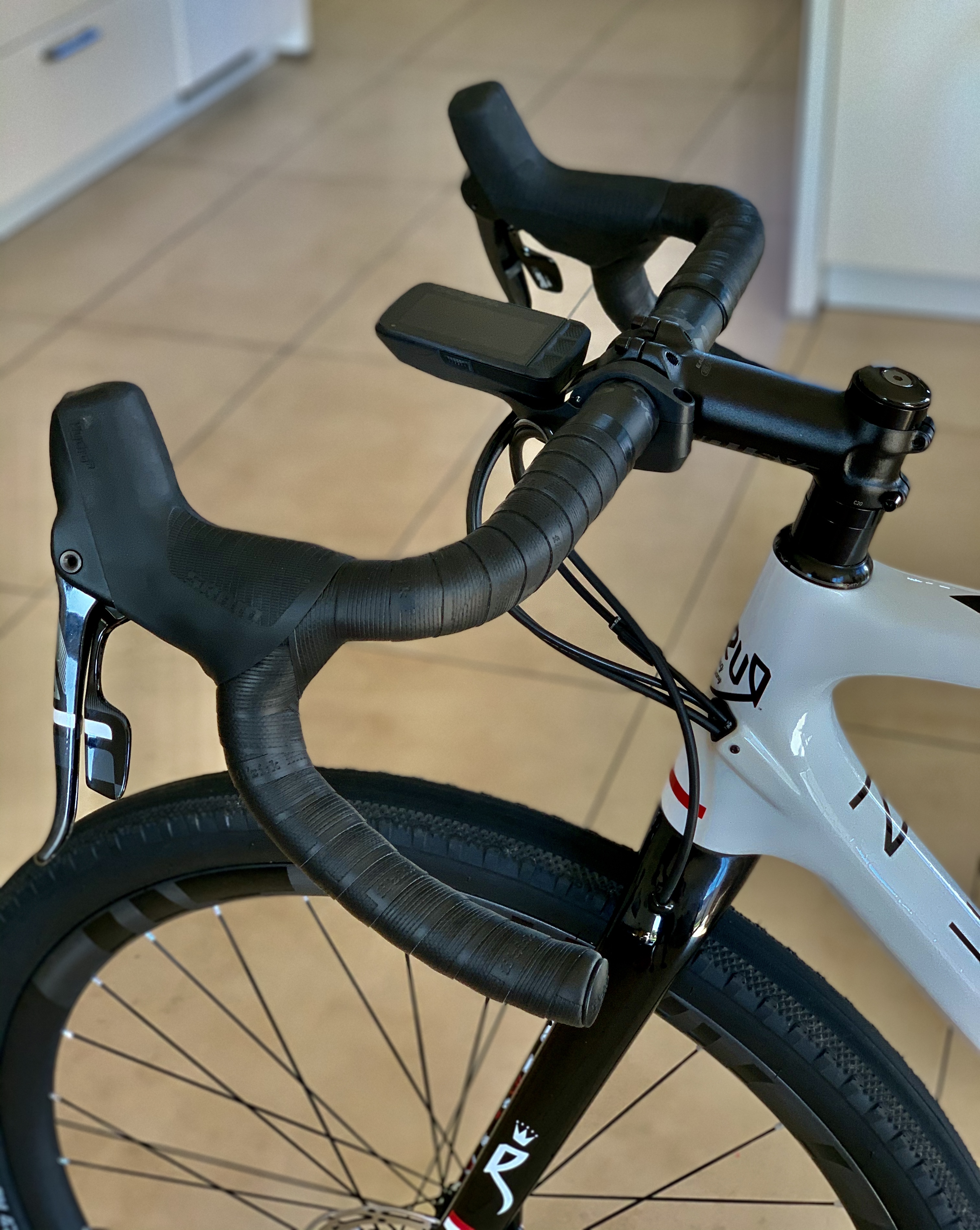 OPEN V.I.V.I. - NEW UP Rouleur OPEN V.I.V.I. - NEW UP Rouleur