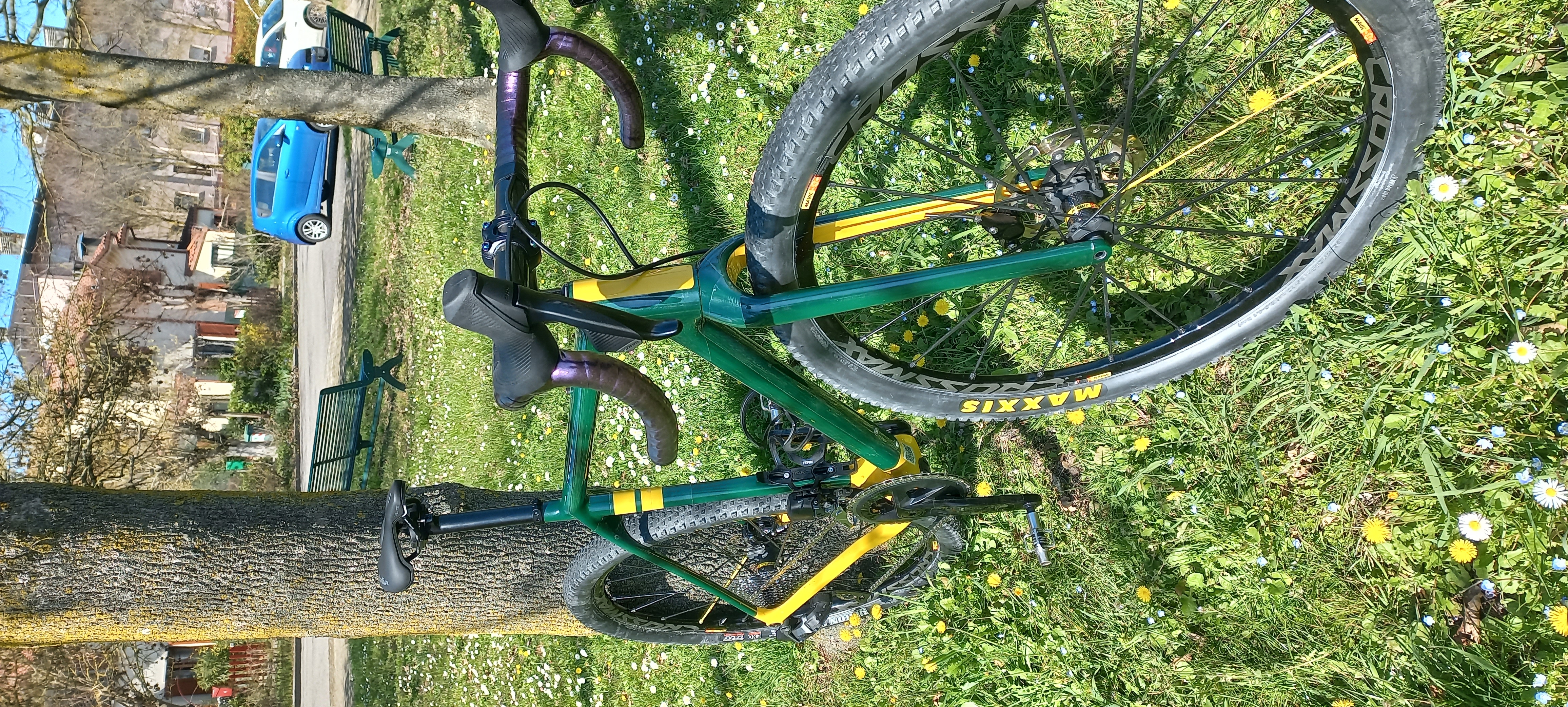 Gravel Race Gravel Race