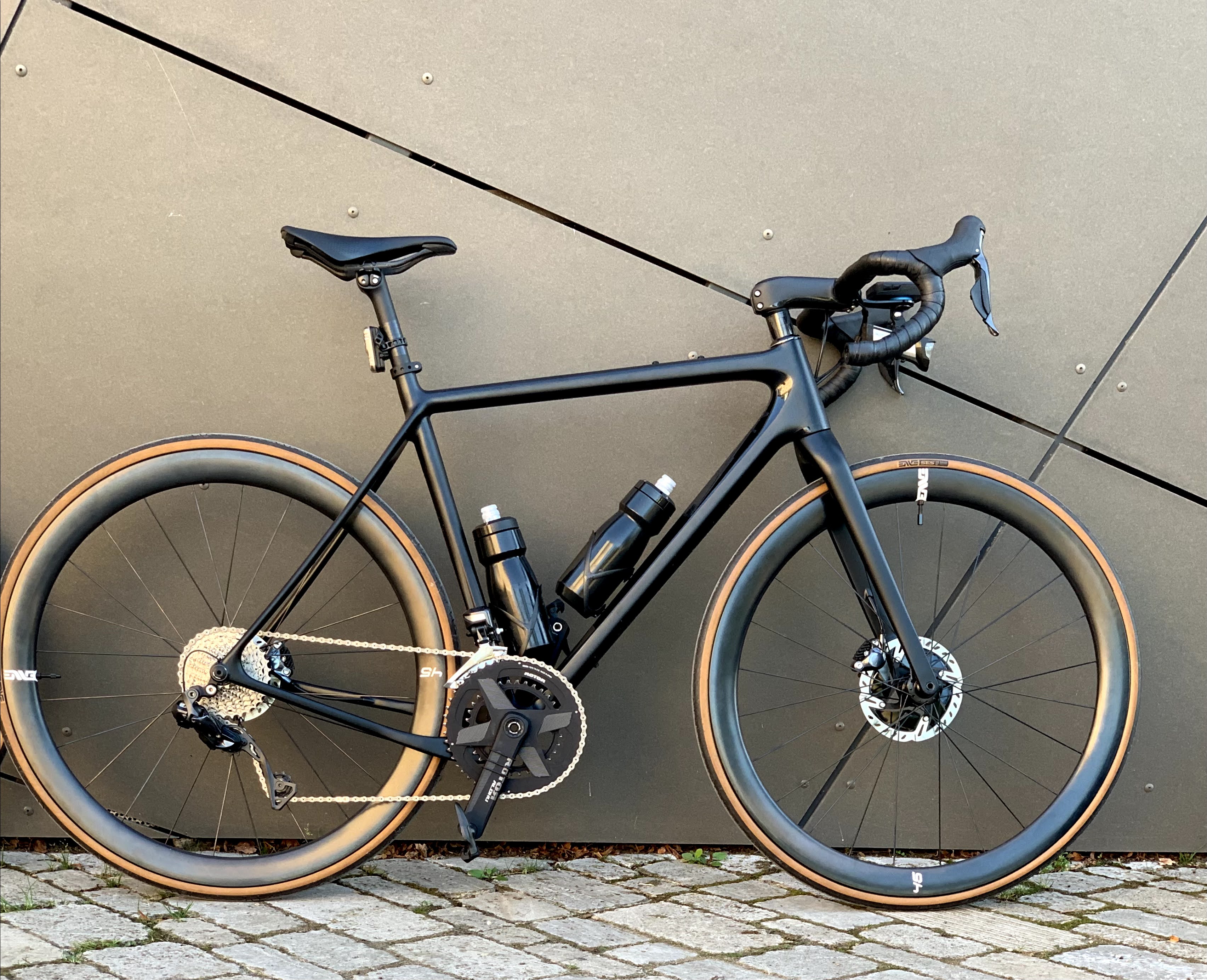 Black Mamba Black Mamba
