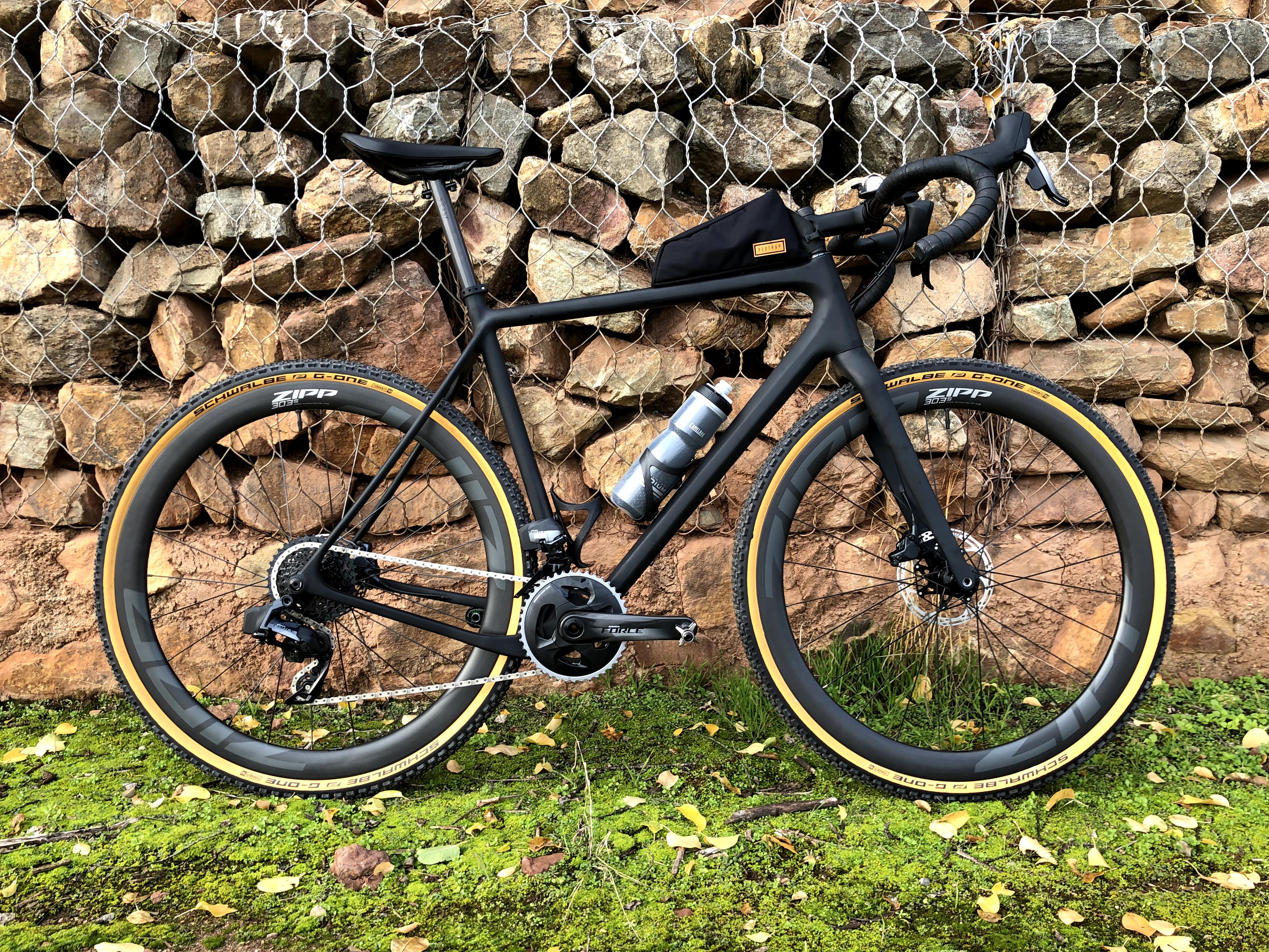 Black Mamba Black Mamba