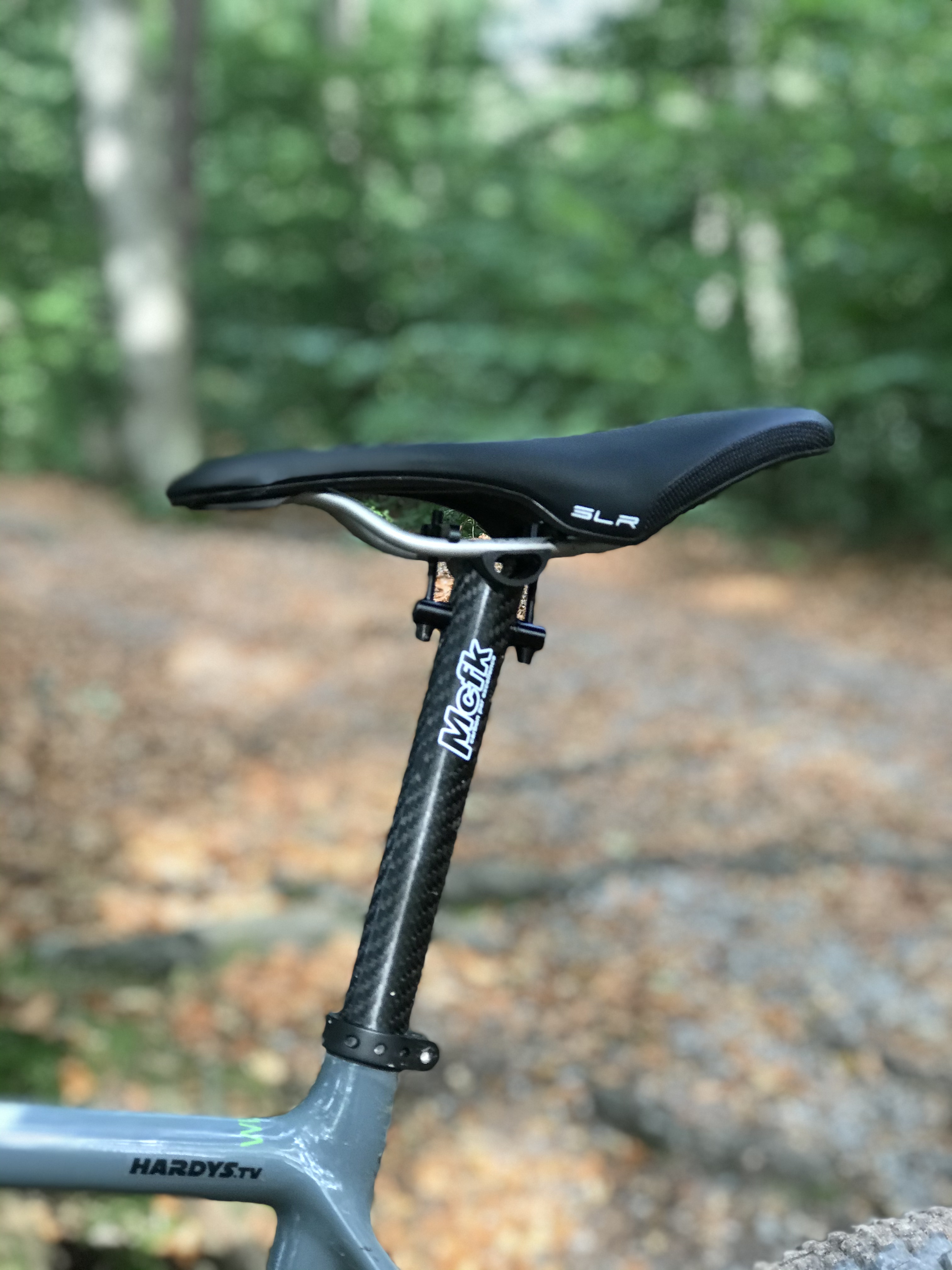 Gray Gravel Gray Gravel