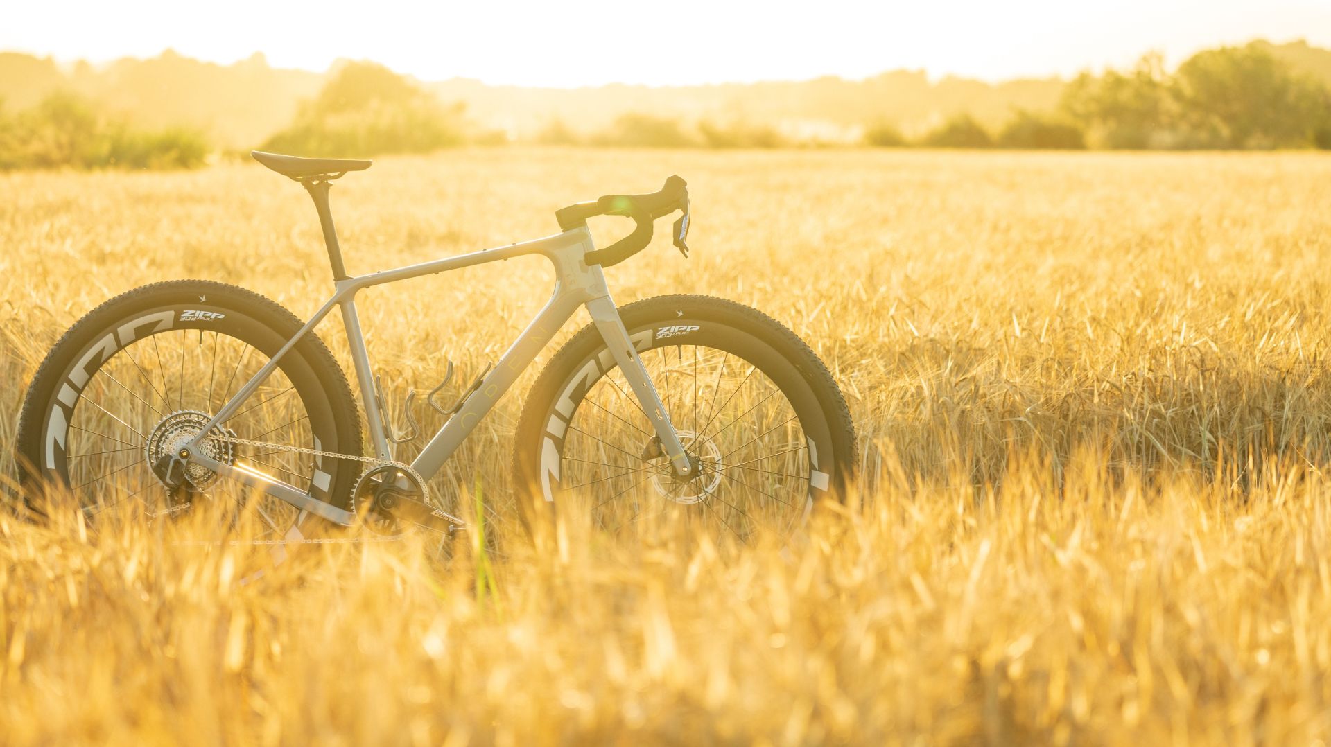 OPEN Cycle - The simplicity of nice bikes, nice rides