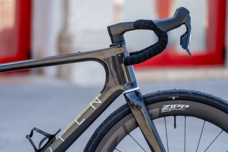 UP|UPPER 2.0 | OPEN Cycle