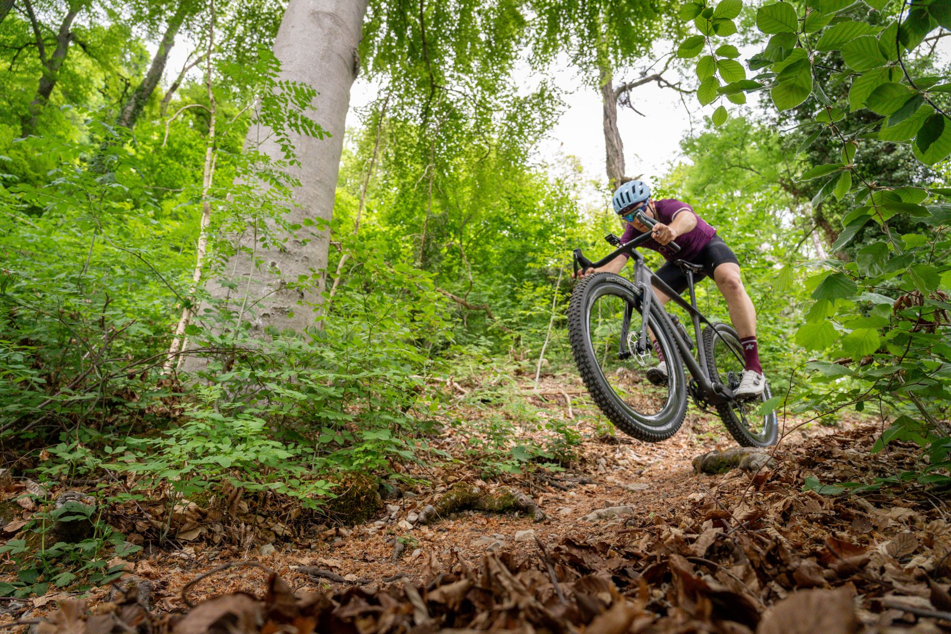 OPEN U.P.(P.E.R.) - The All-round gravel bike | OPEN Cycle