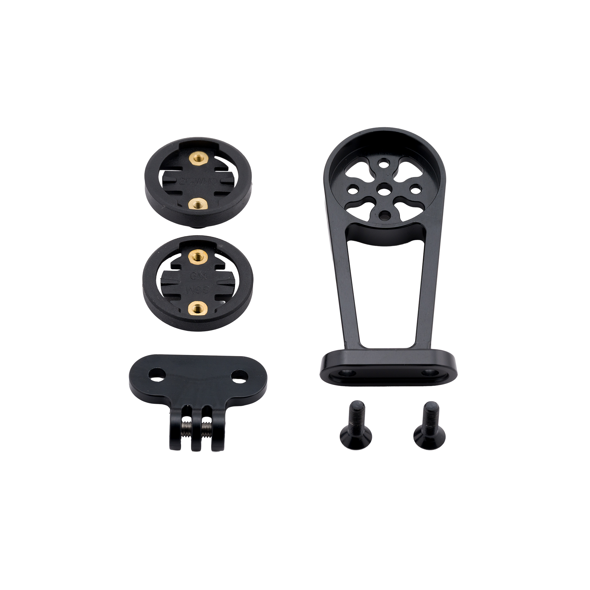 OPEN aero computer mount | OPEN Cycle